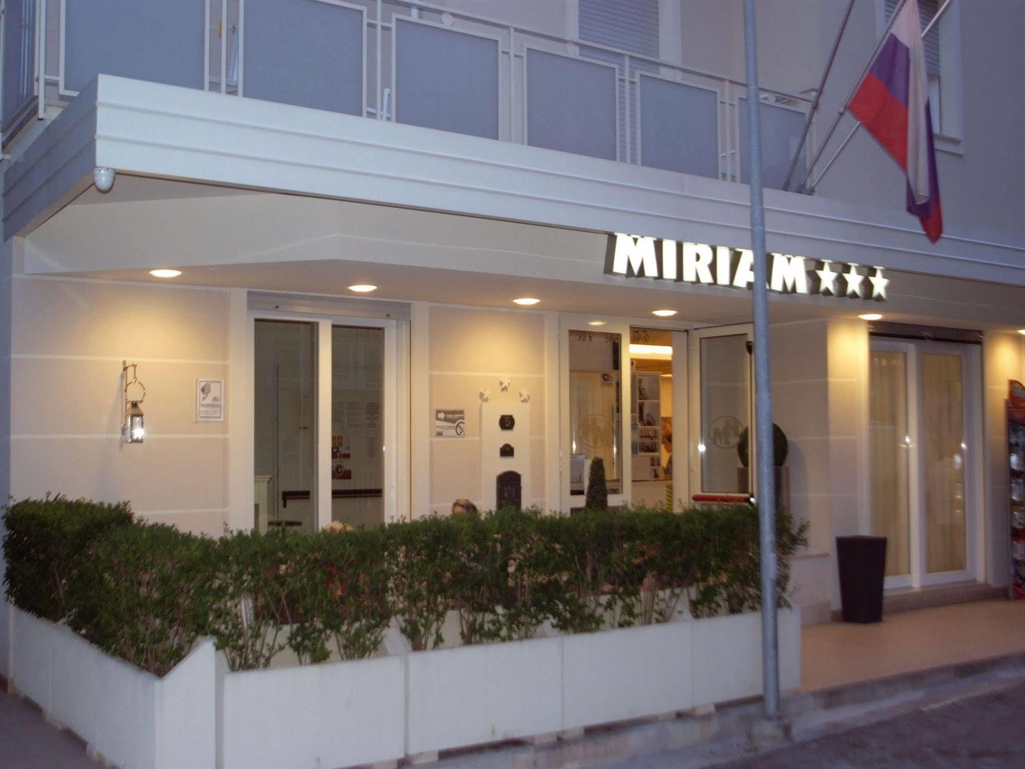 Hotel Miriam 3*