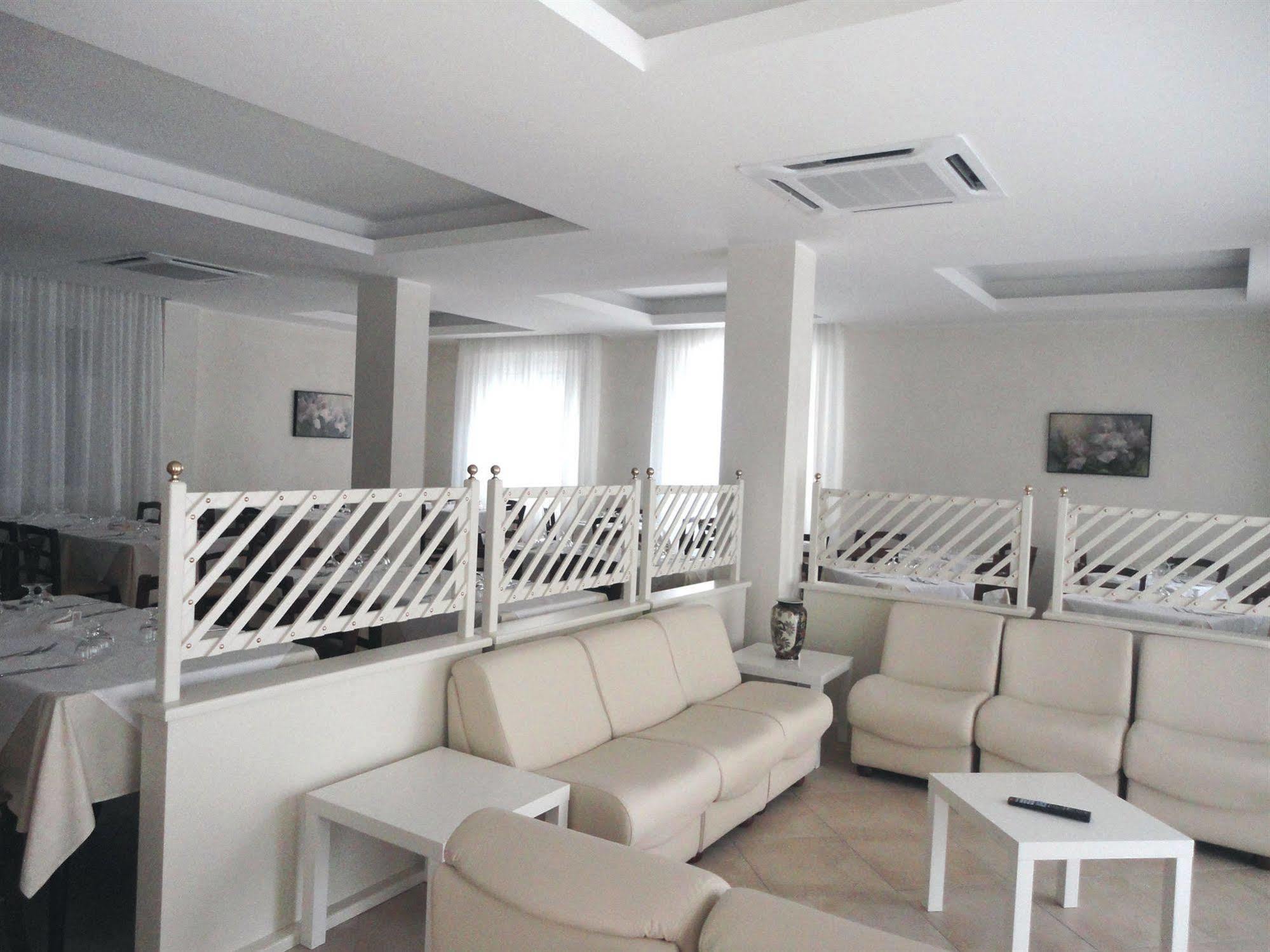 Hotel Miriam Rimini
