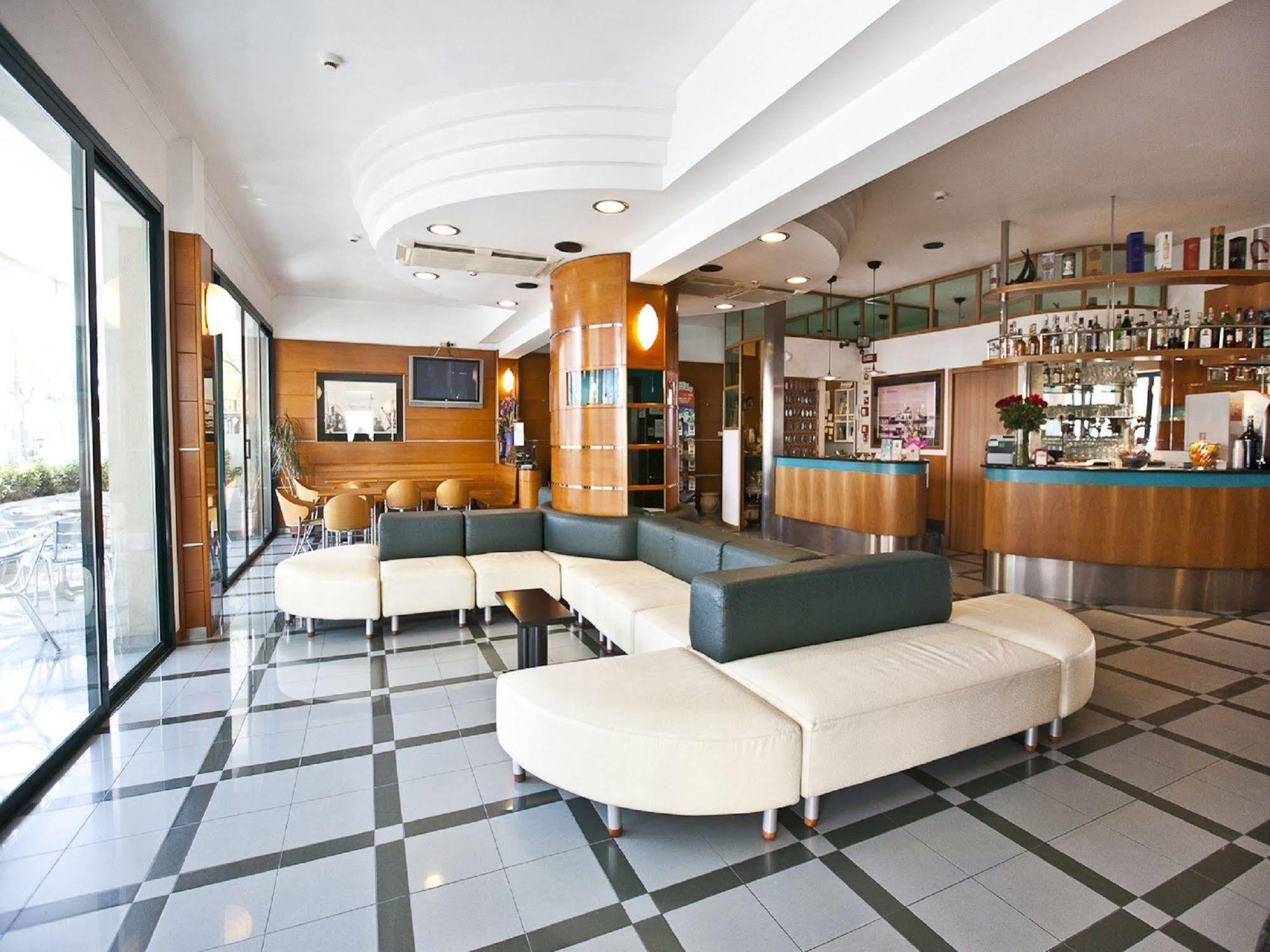 Hotel Gaby 3*