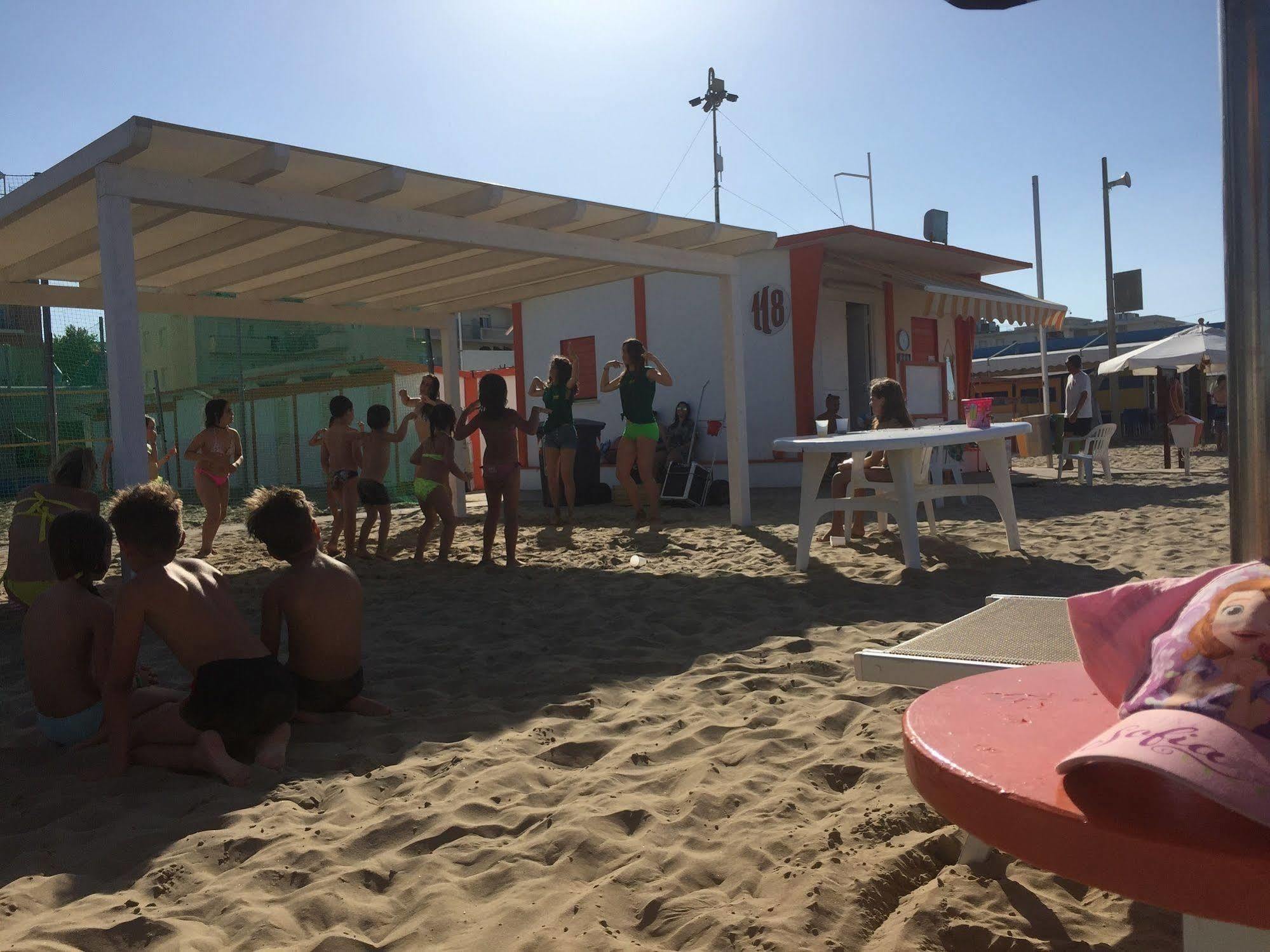 Gaby 3* Rimini