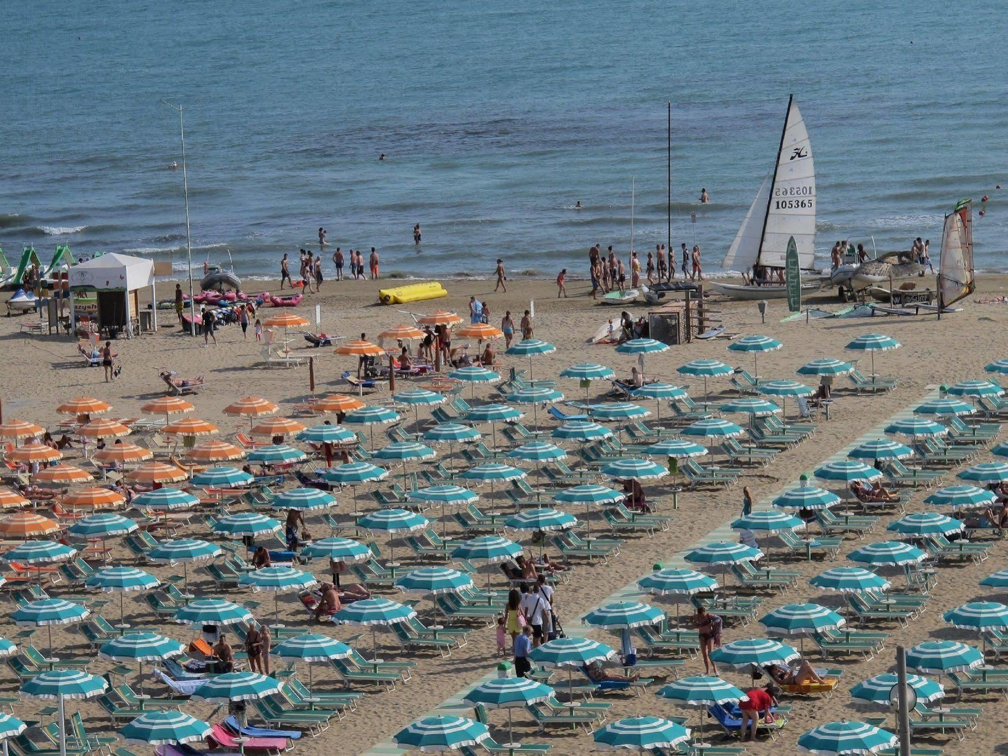 Hotel Gaby Rimini