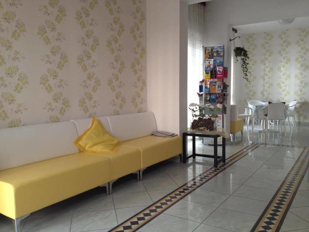 Hotel Luana