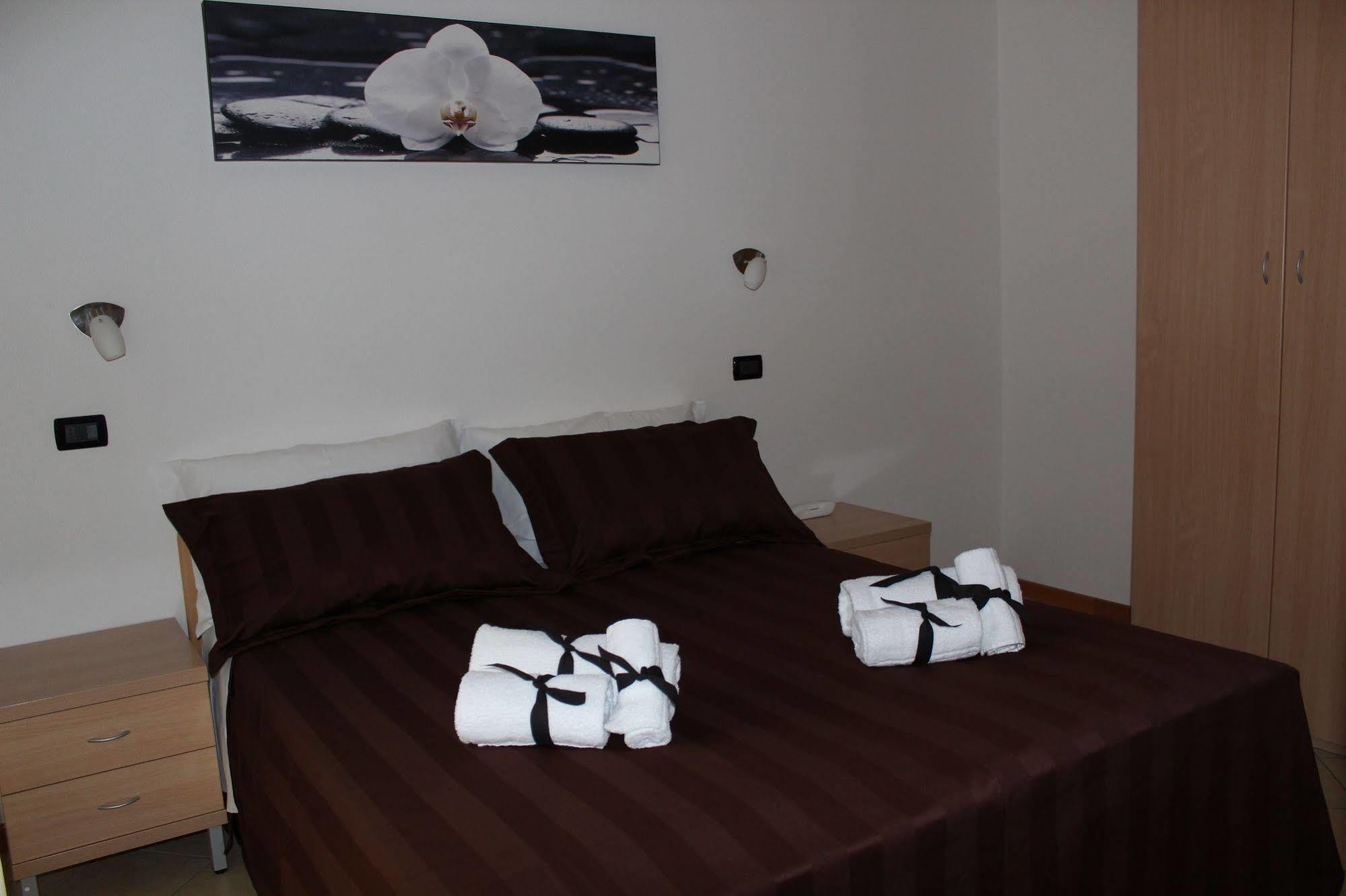 Aparthotel Cigno