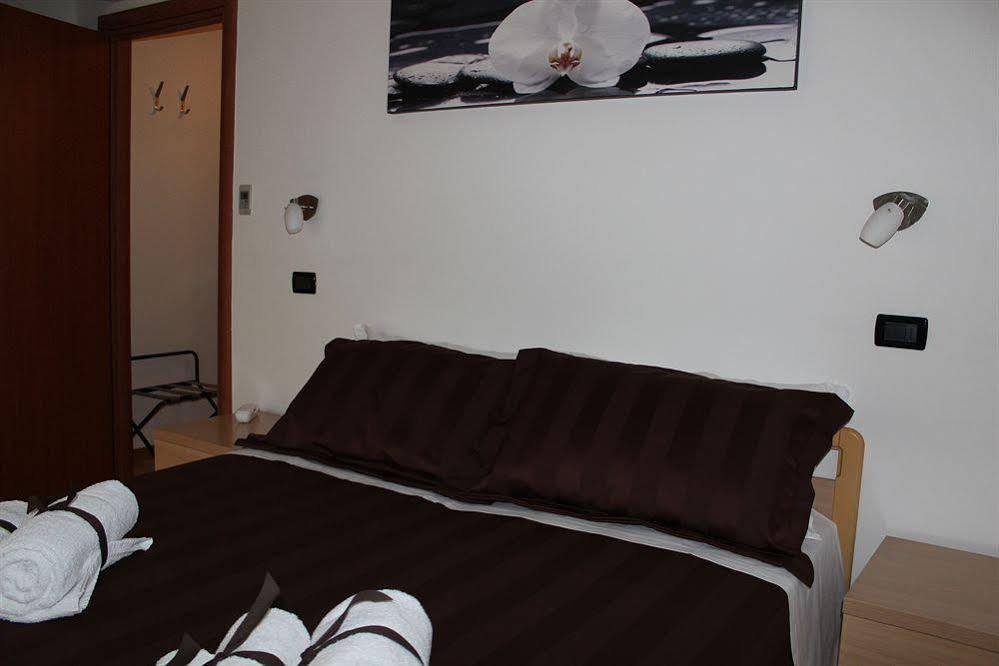 Aparthotel Cigno Rimini