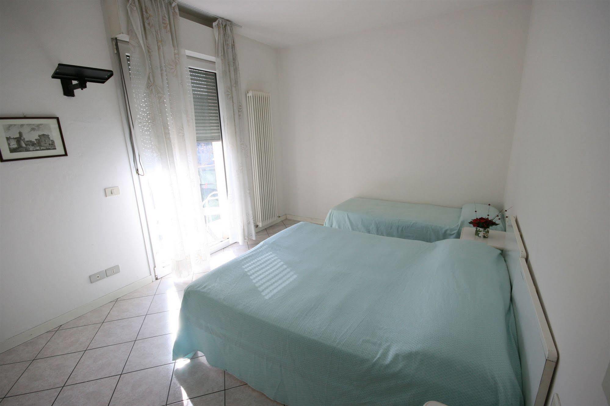 Appart hôtel Royal Rimini