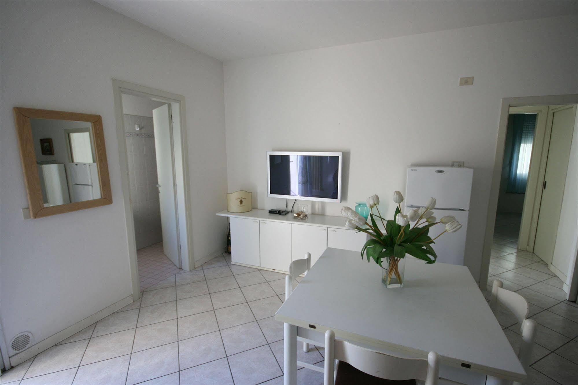 Appart hôtel Royal Rimini
