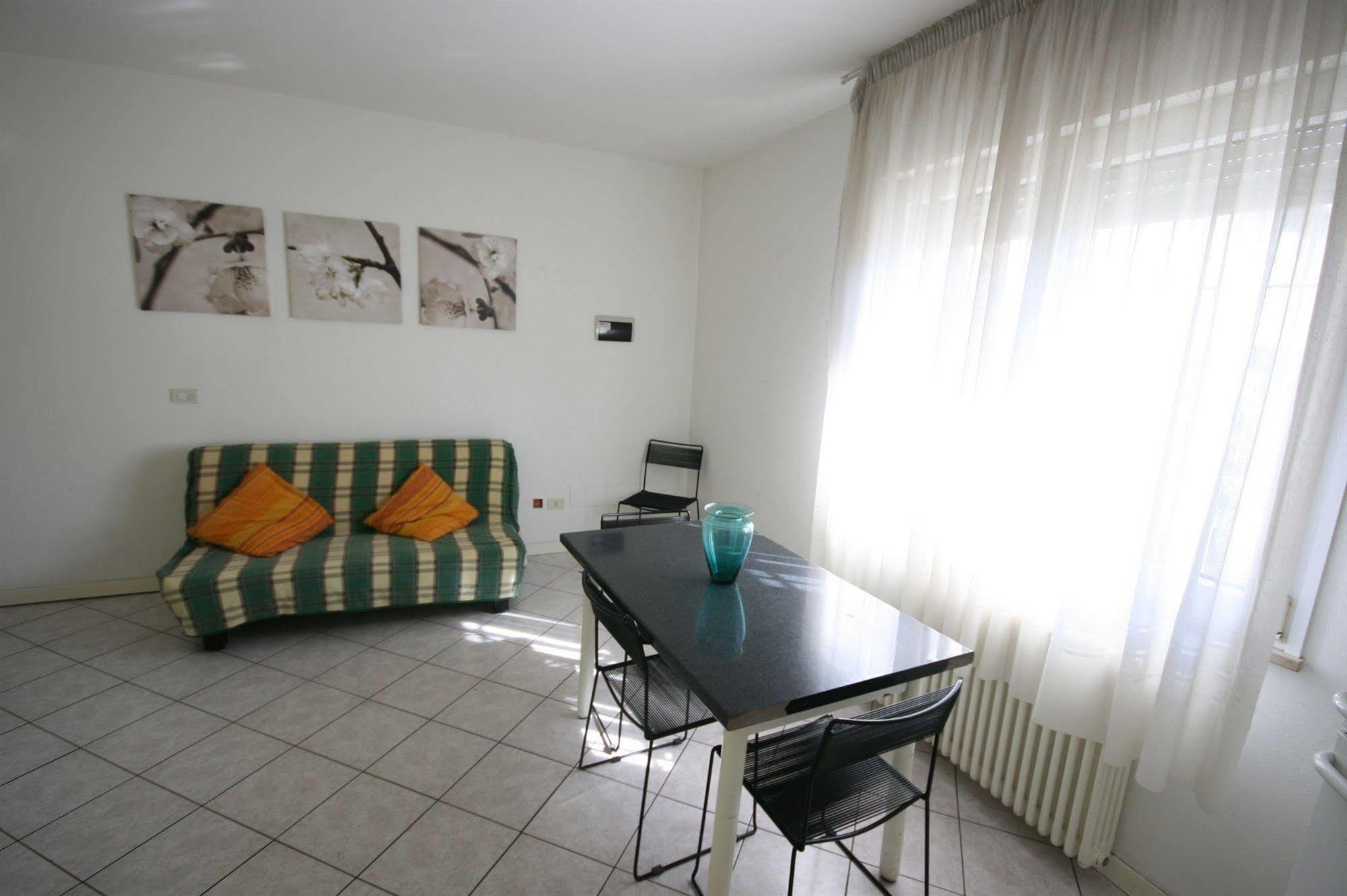 Appart hôtel Royal Rimini