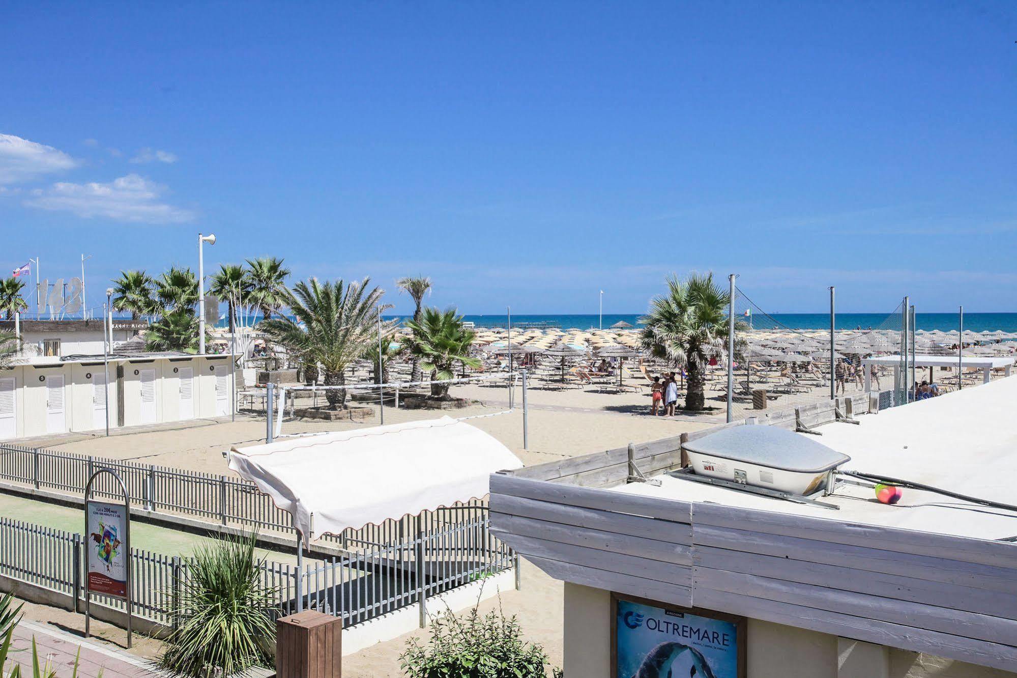 Aparthotel Siesta Rimini
