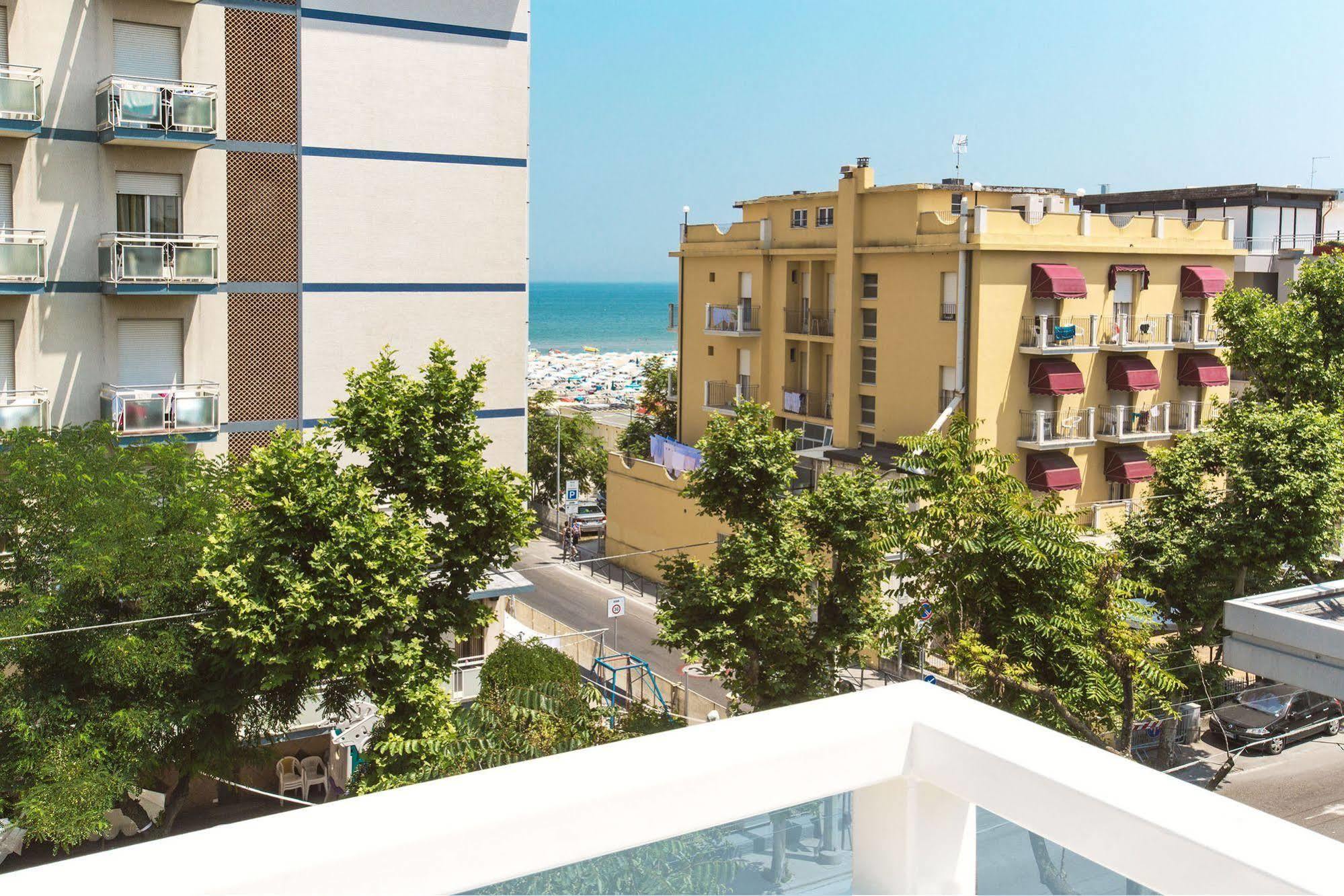 Aparthotel Siesta 3*