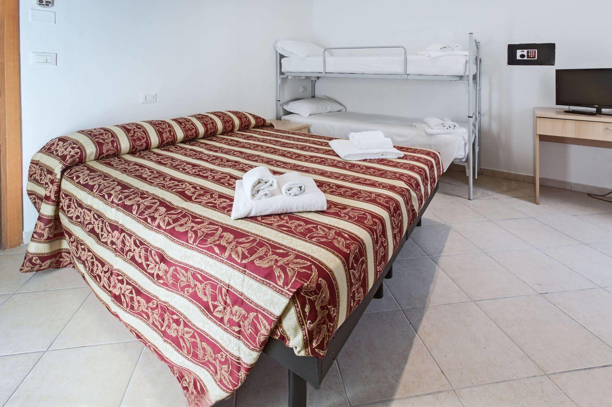 Siesta Aparthotel