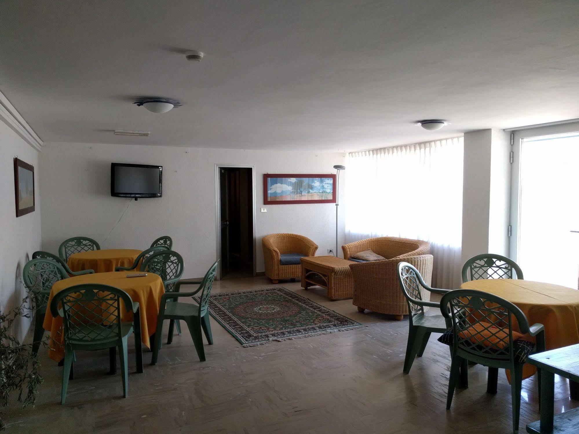 Arabesco Hotel
