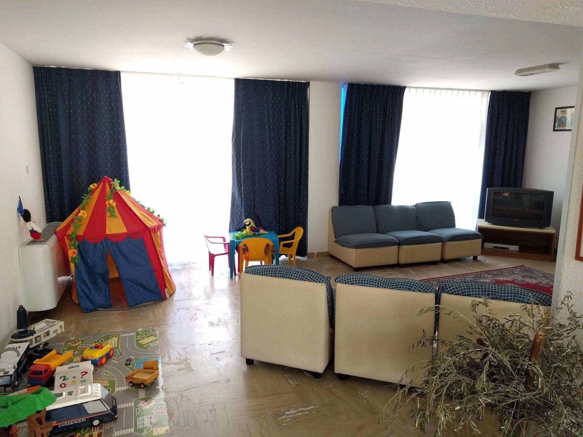 Hotel Arabesco