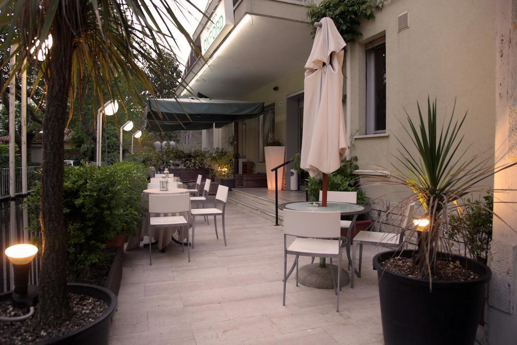 Hotel Oxford 3*