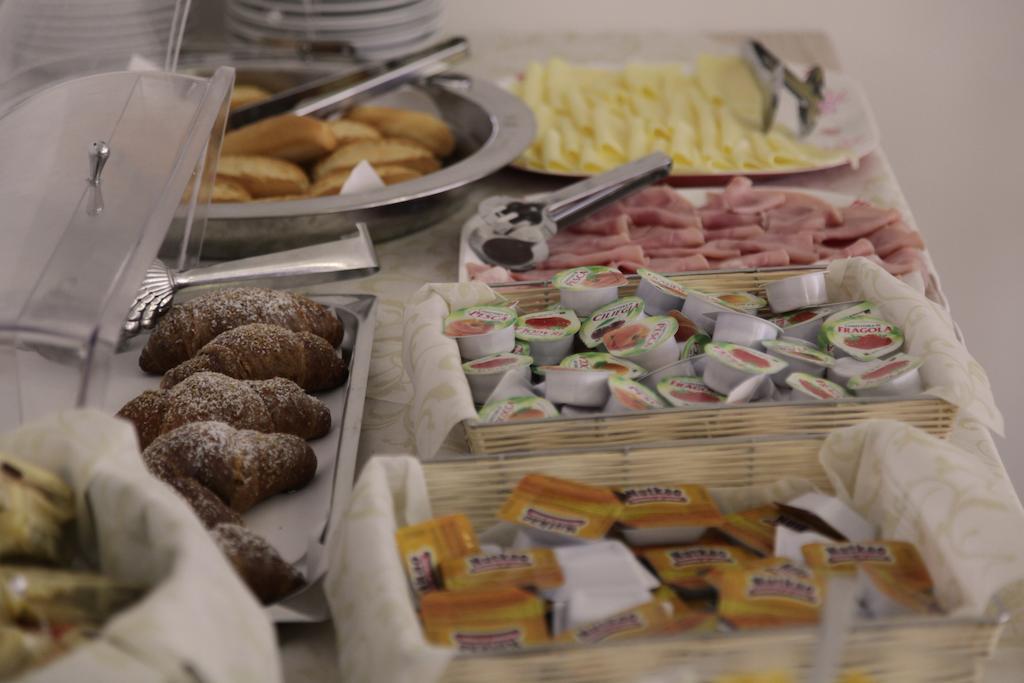 Hotel Oxford Rimini