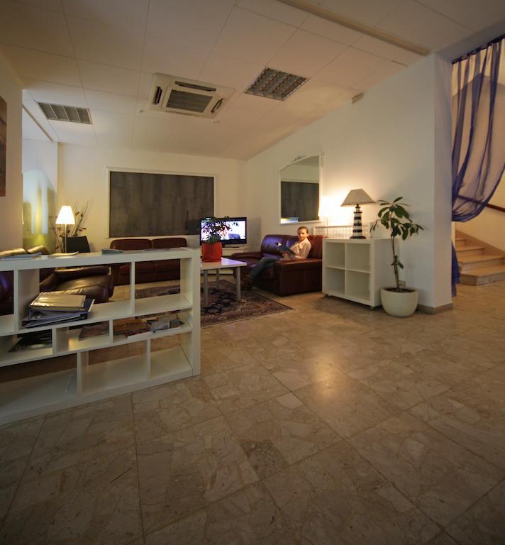 Hotel Oxford 3*