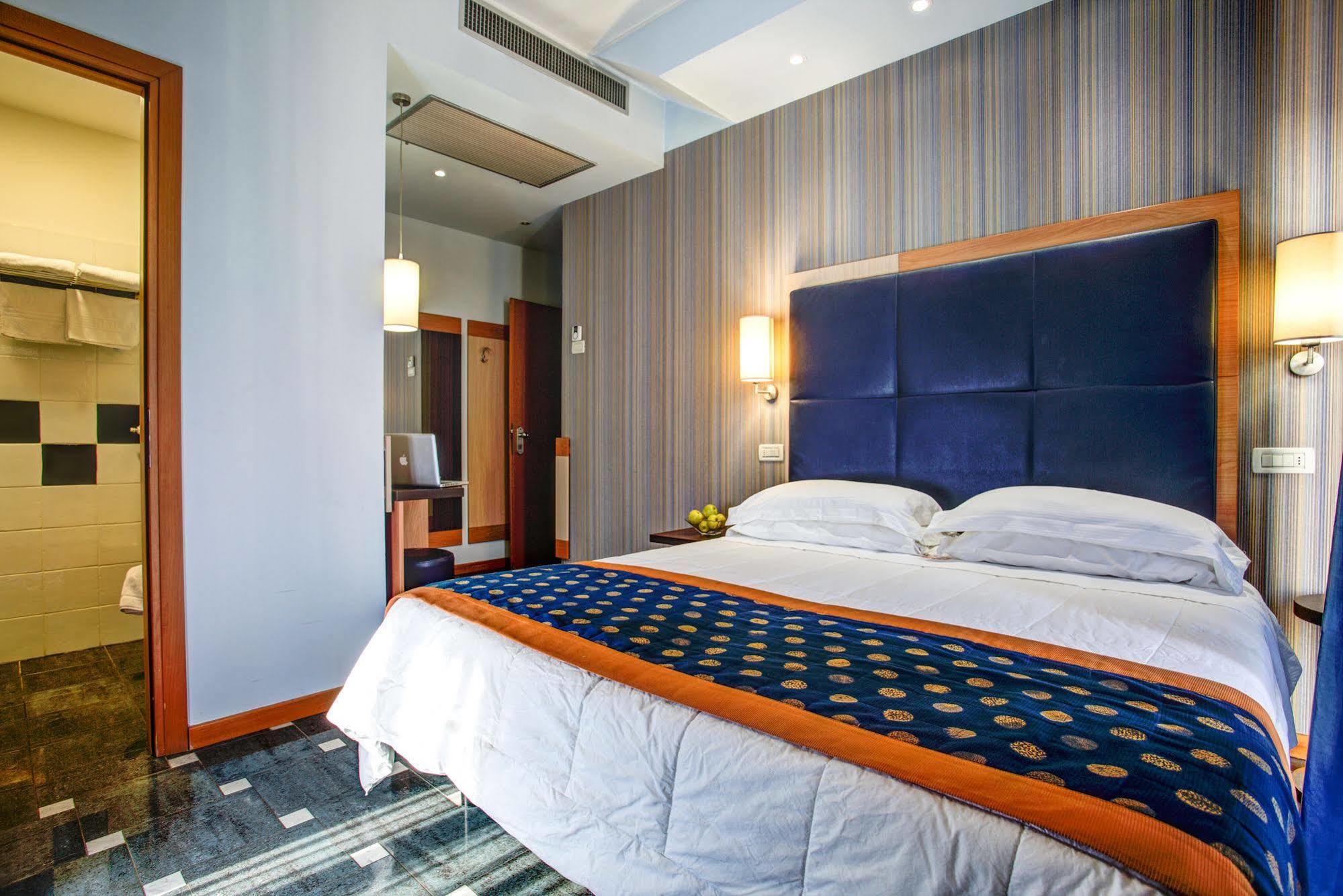 Hotel Genty