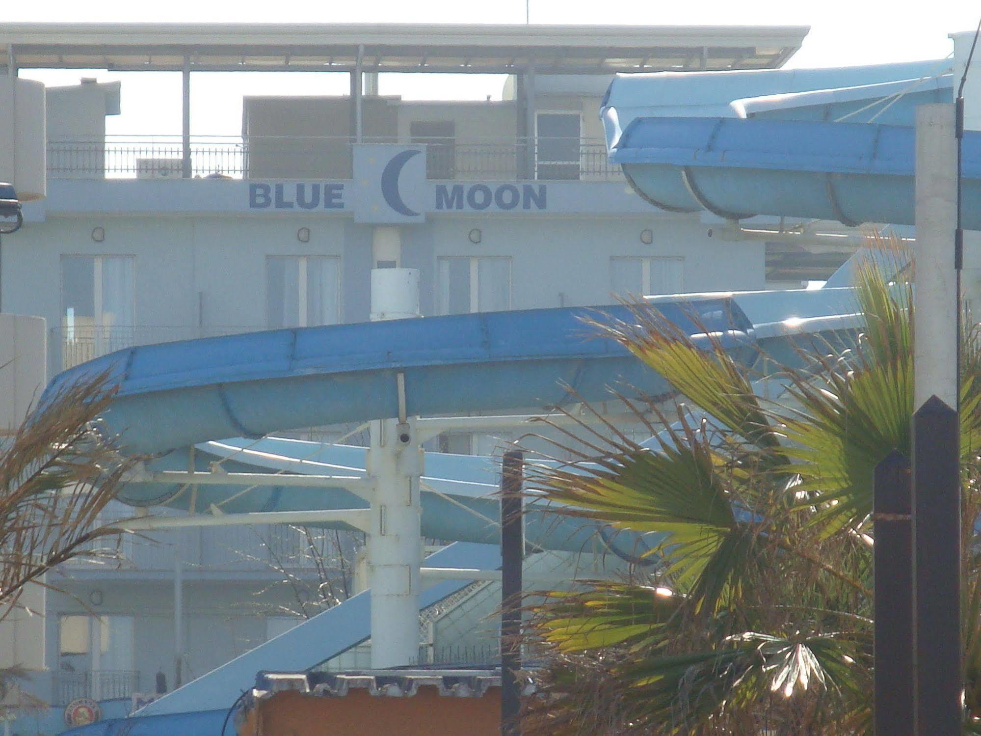 Hotel Blue Moon 3*