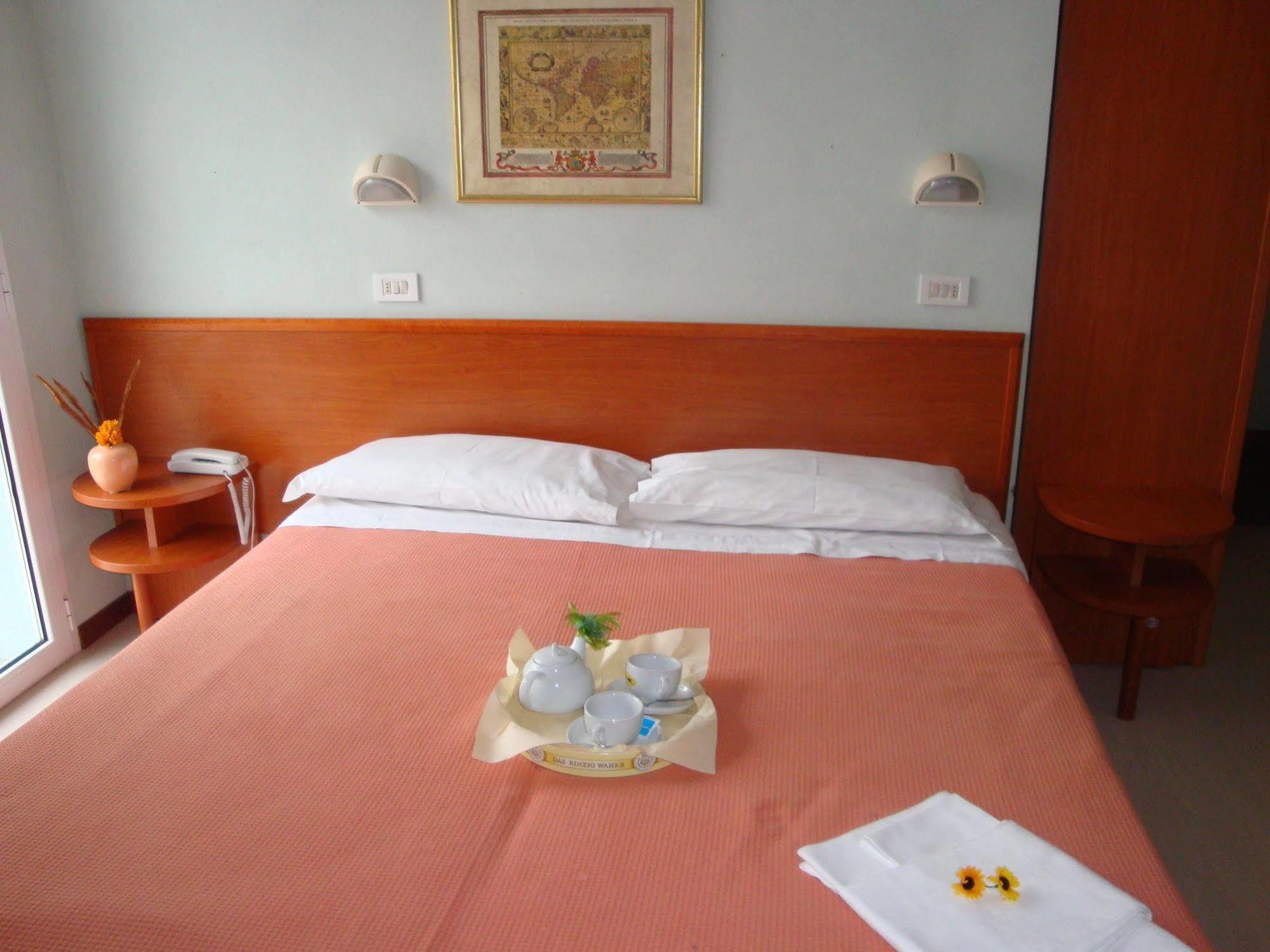 Blue Moon 3* Rimini