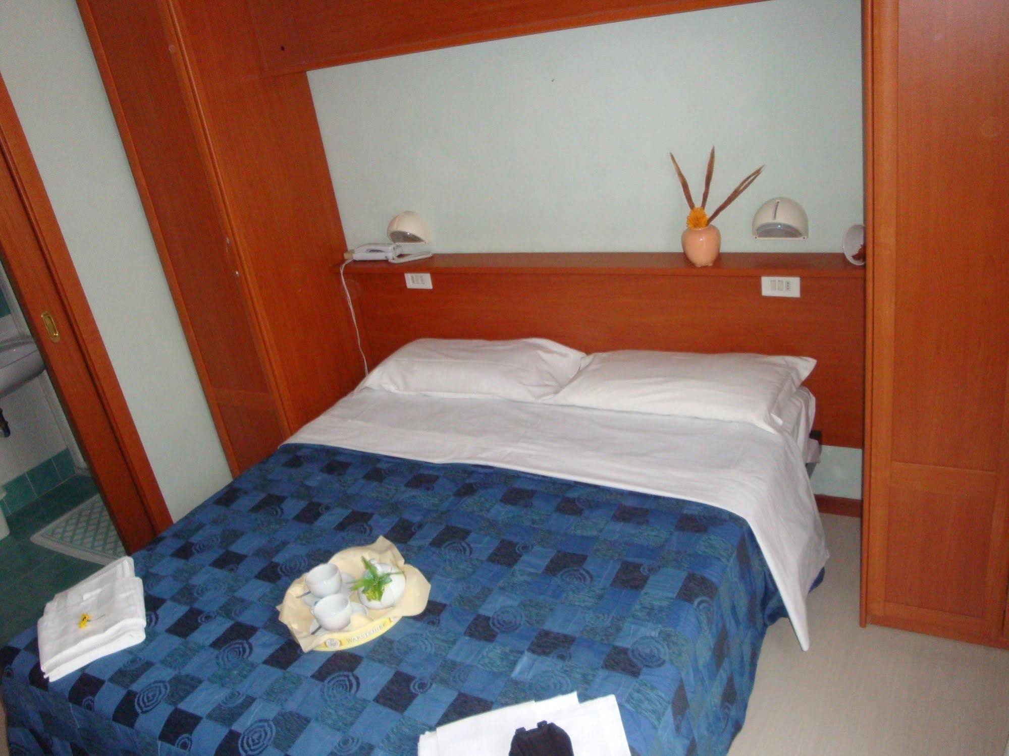 Blue Moon Hotel