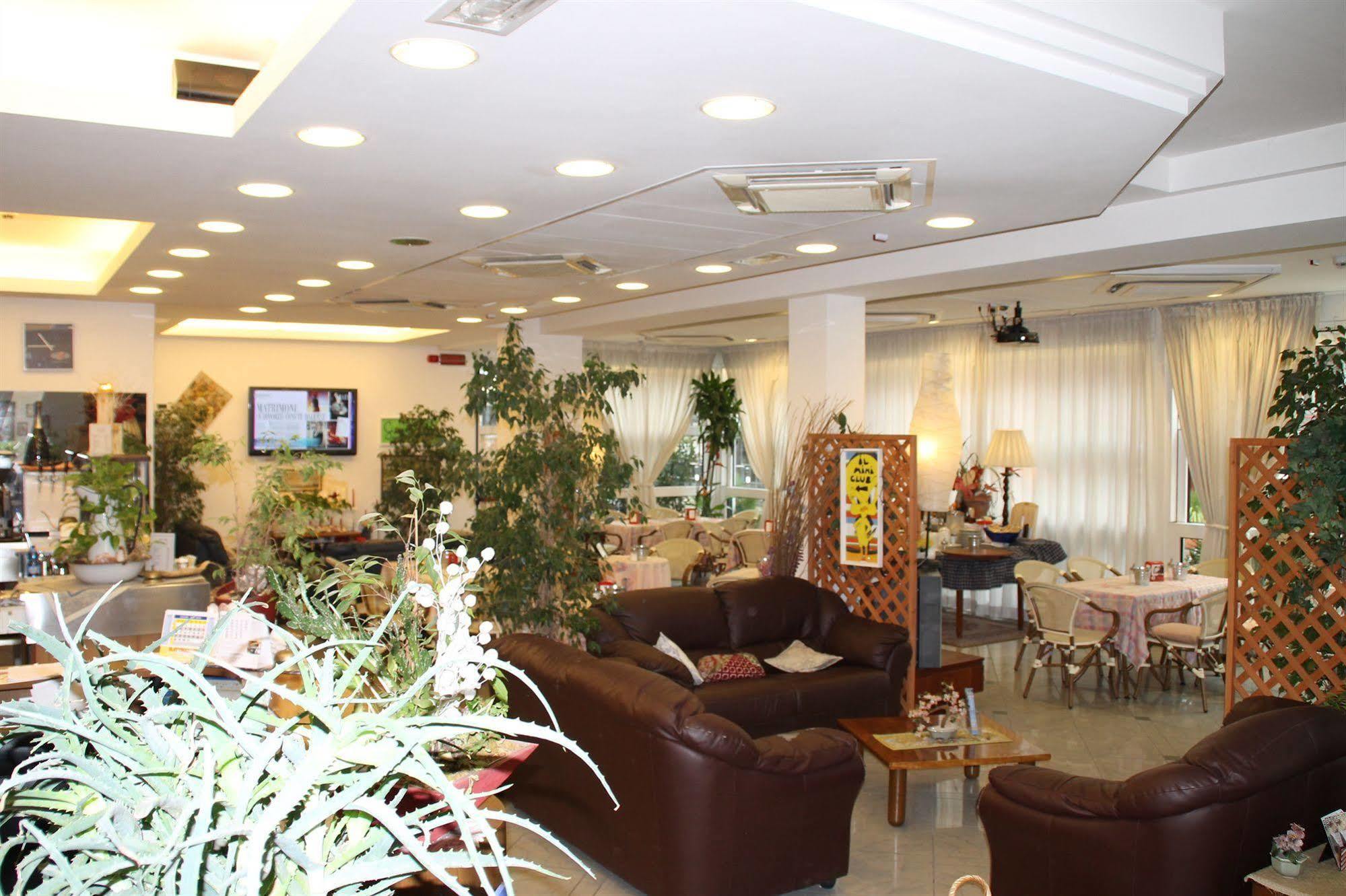 Brotas 3* Rimini