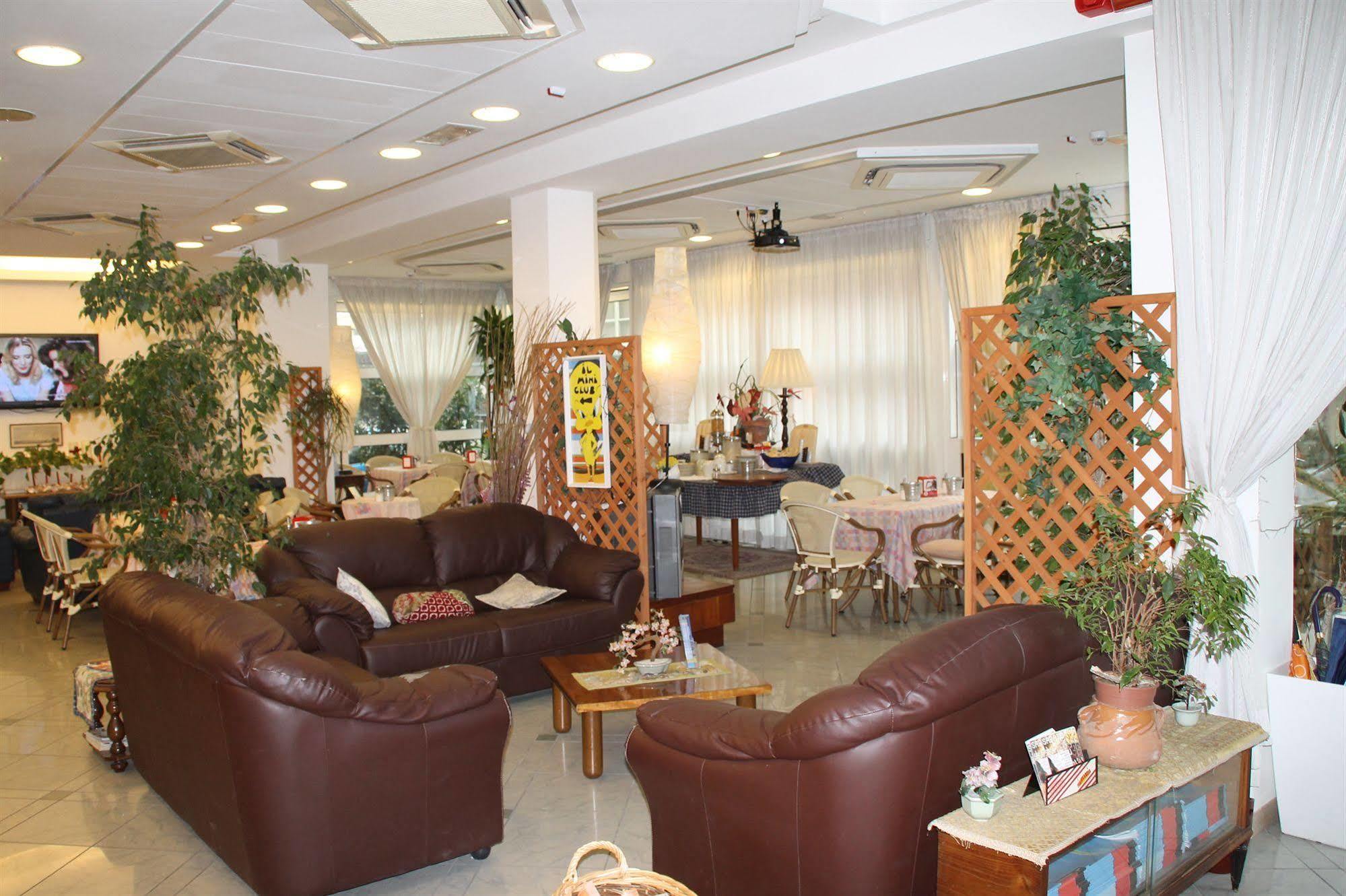 Brotas 3* Rimini