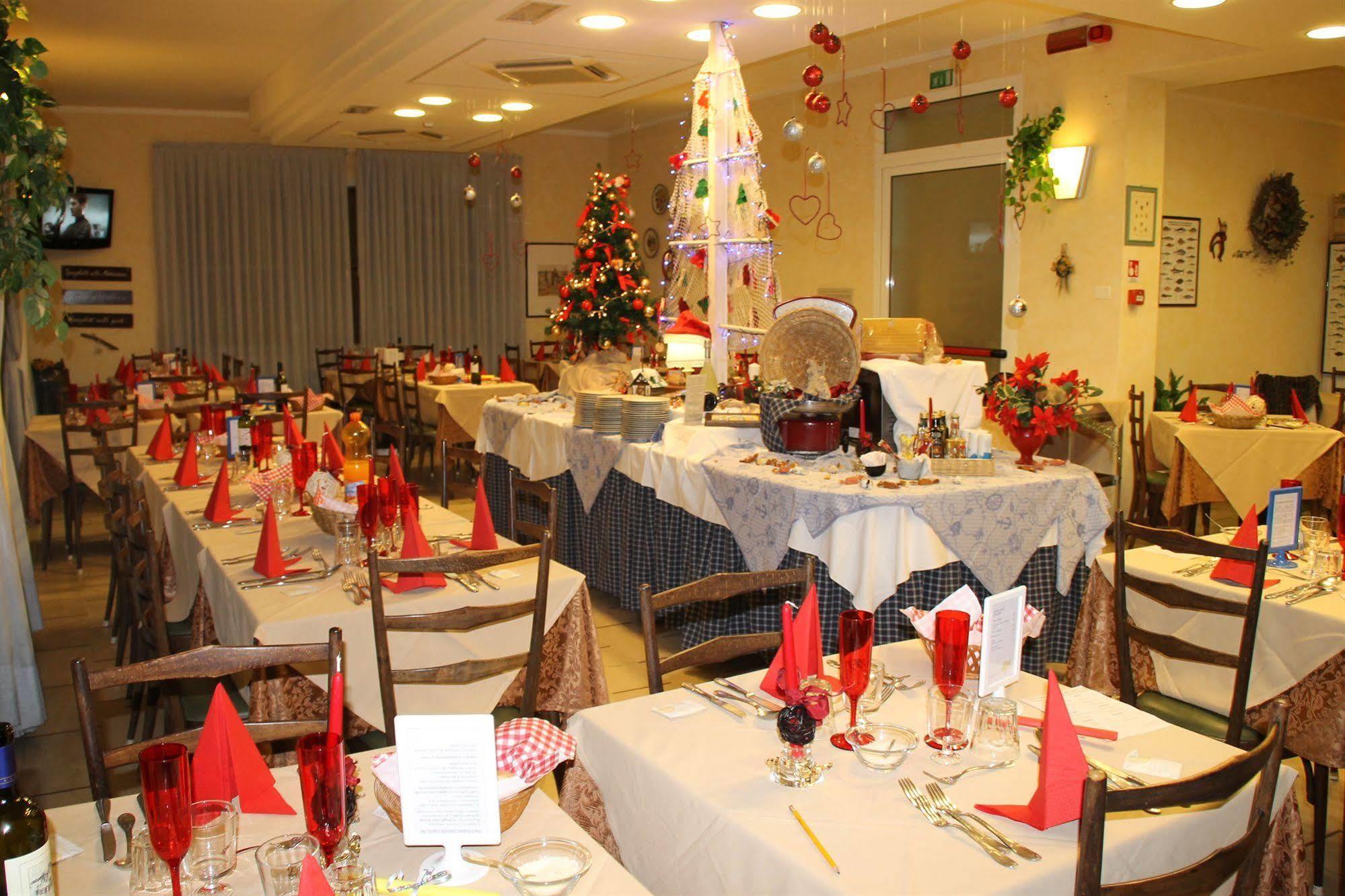 Hotel Brotas Rimini