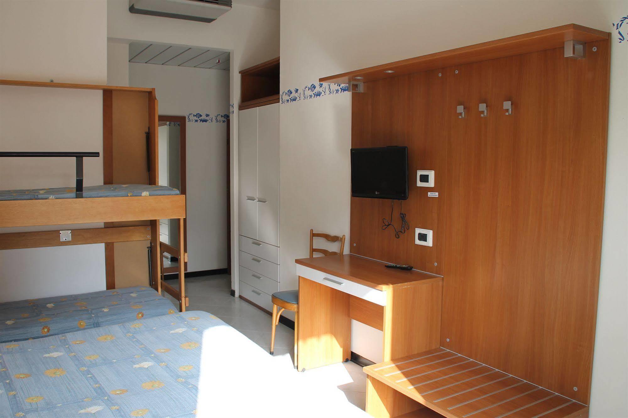 Brotas Hotel Rimini