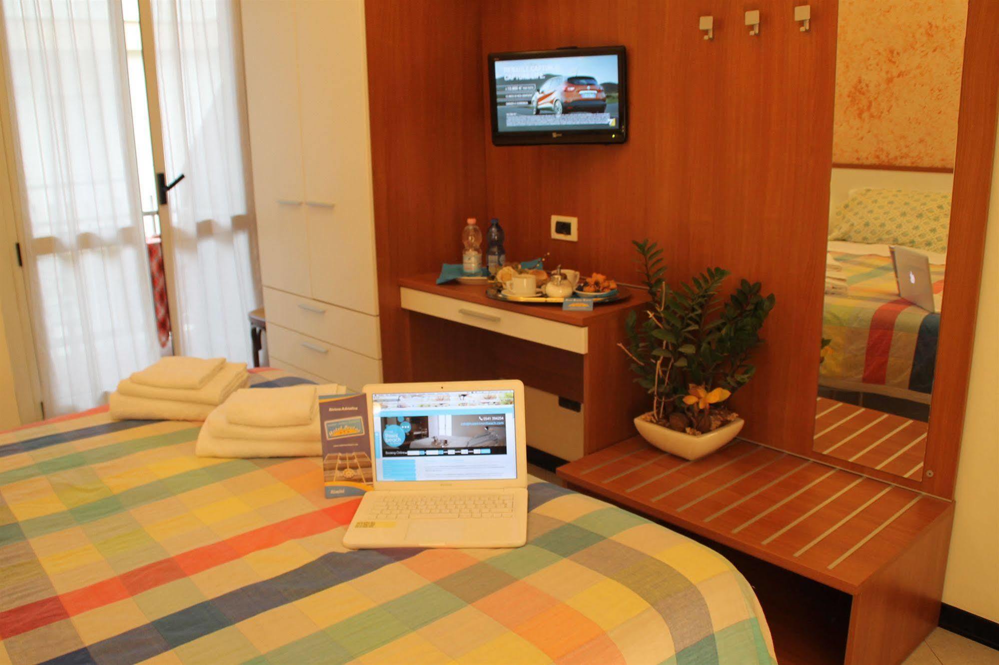 Hotel Brotas Rimini