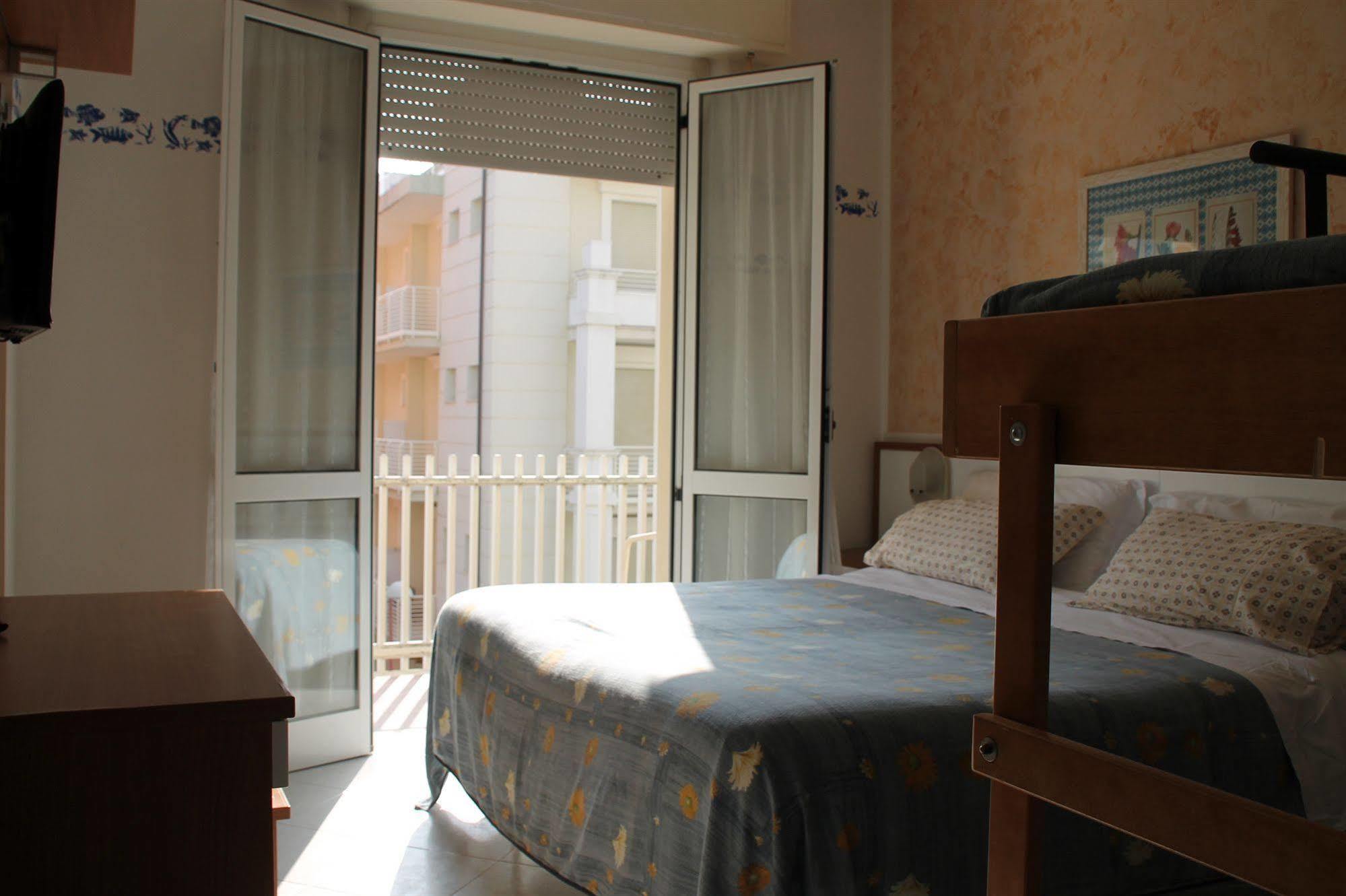 Brotas Hotel