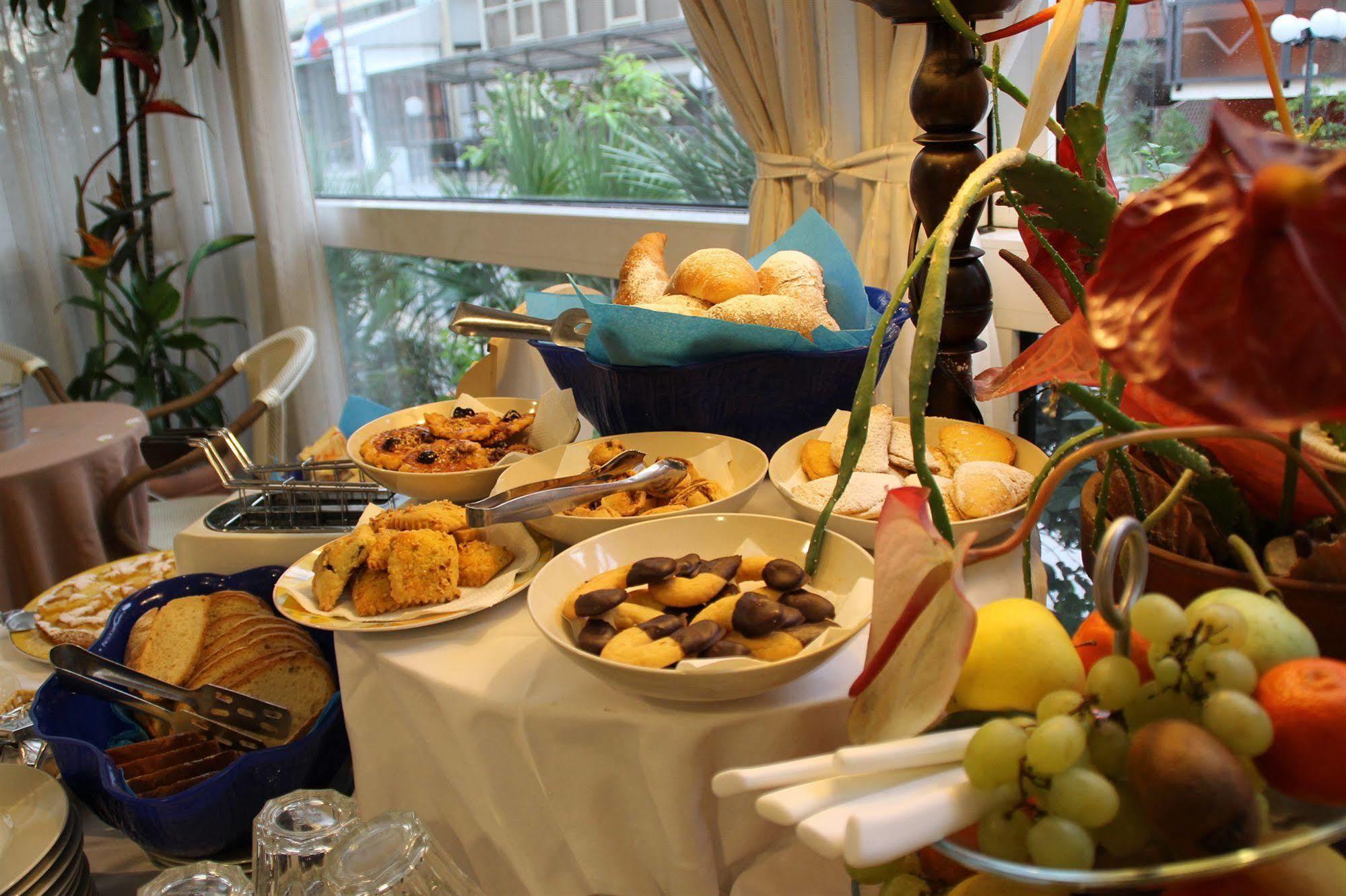 Brotas Hotel Rimini