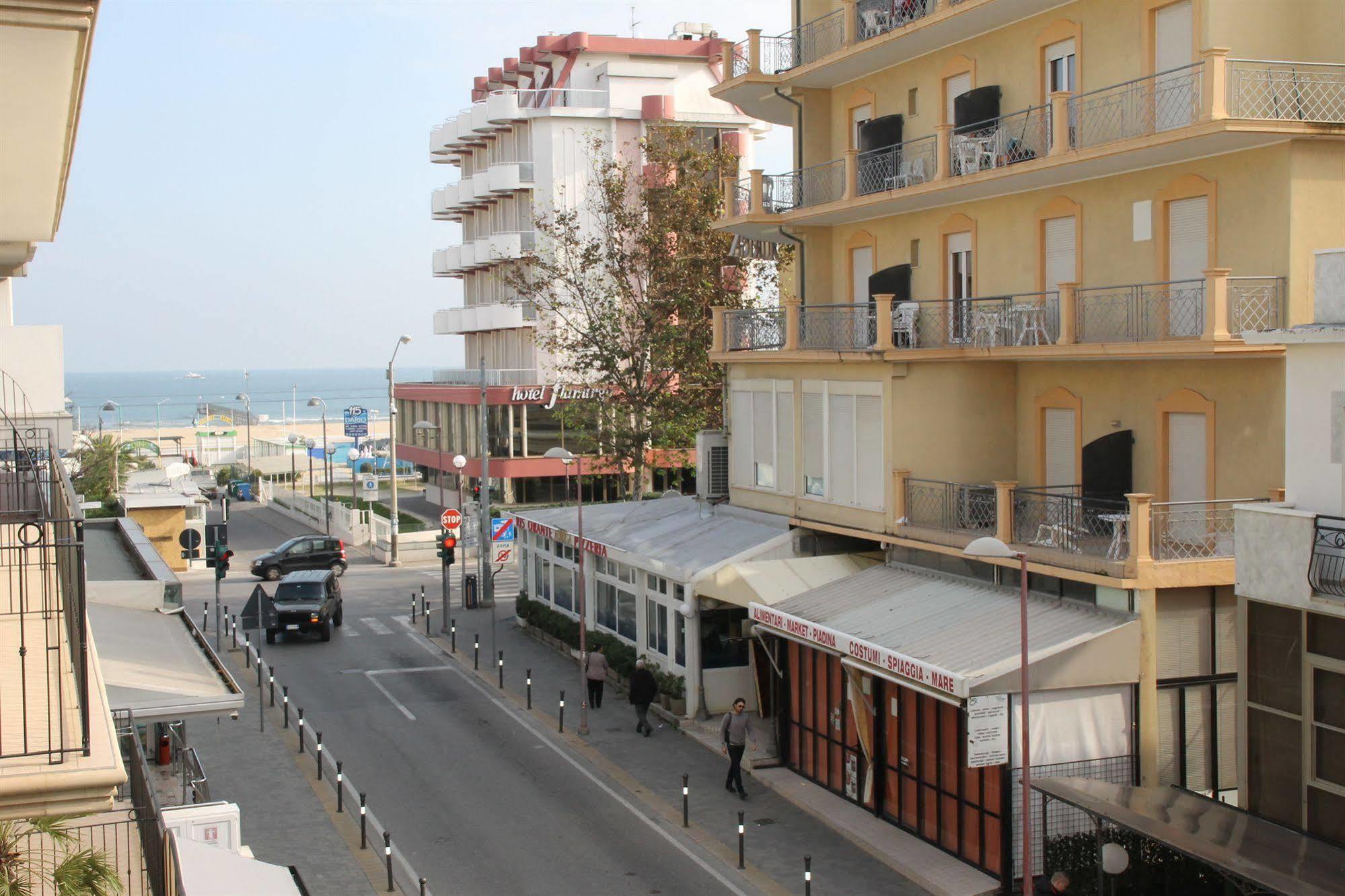 Brotas 3* Rimini