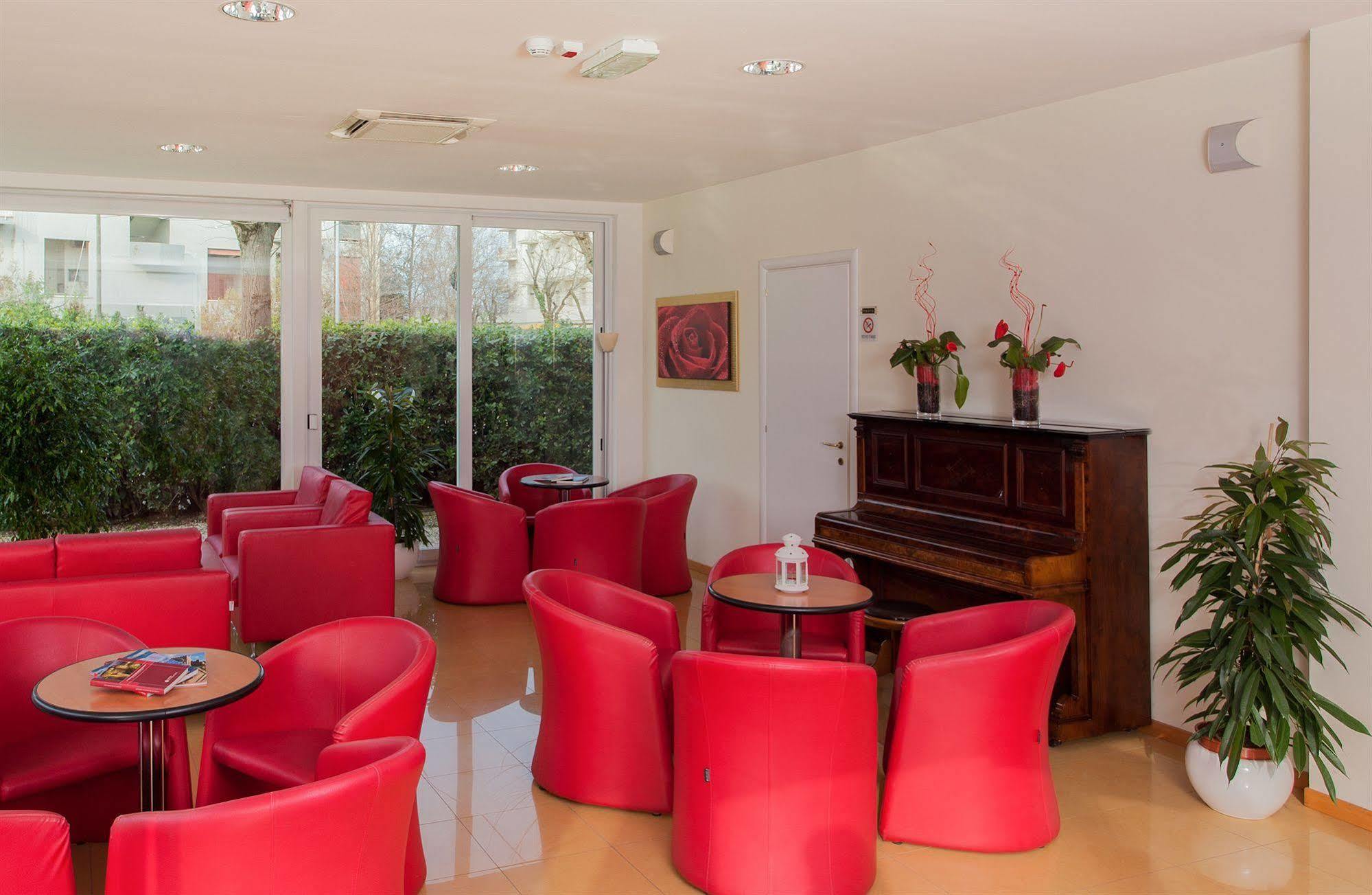 Bahama Hotel Rimini