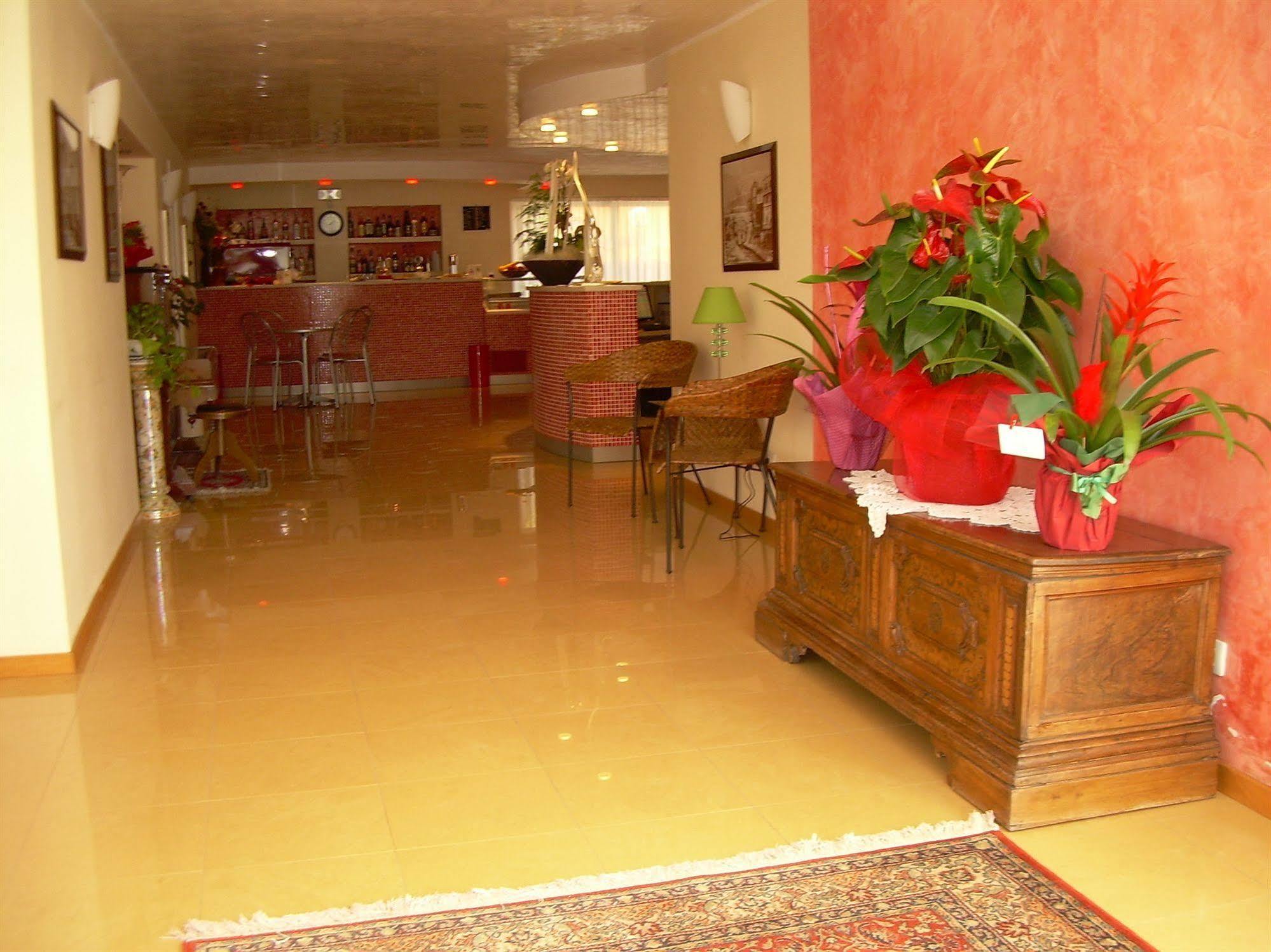 Hotel Bahama 3*