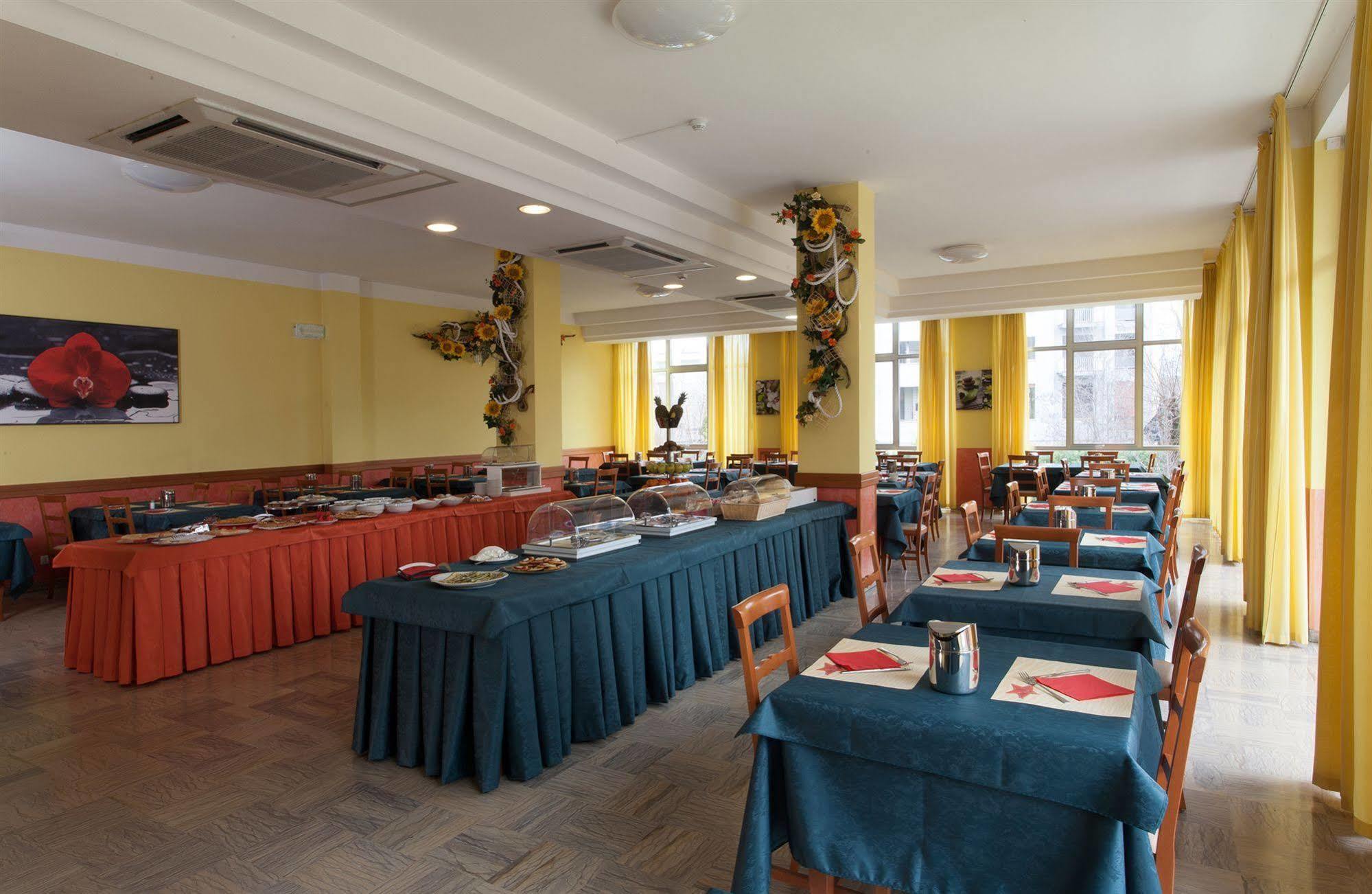 Bahama Hotel Rimini