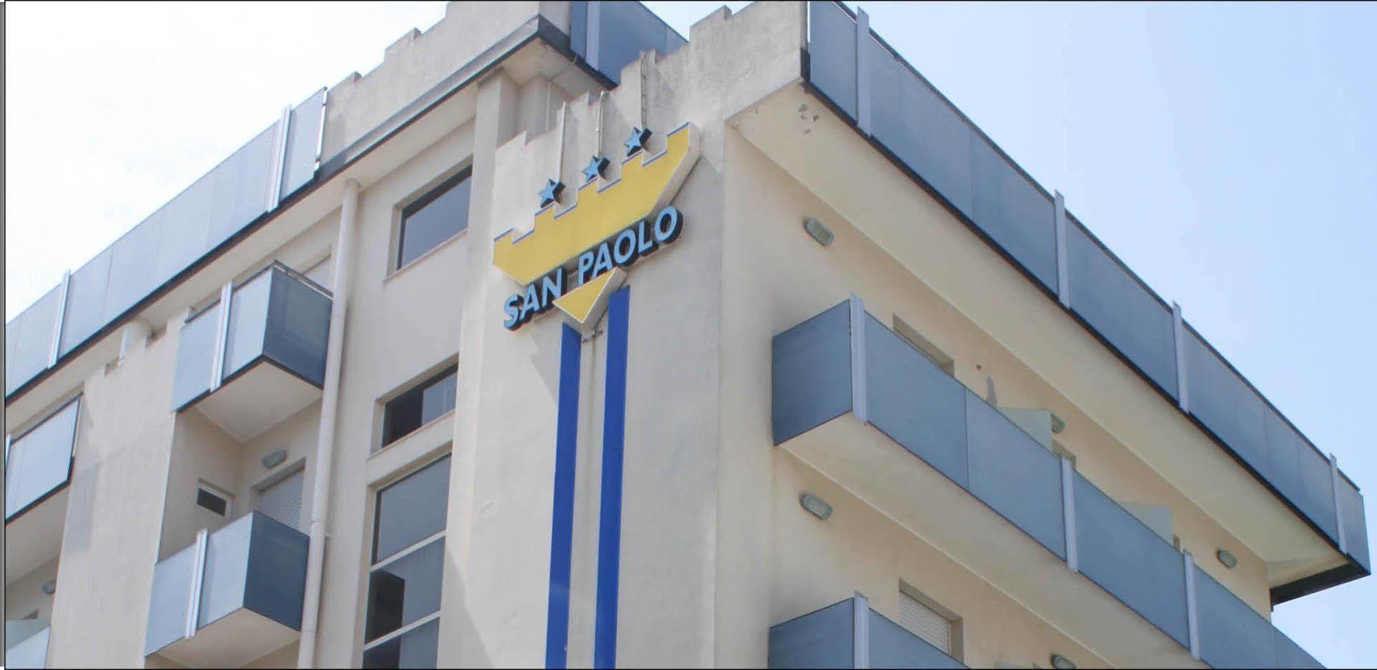 San Paolo Hotel