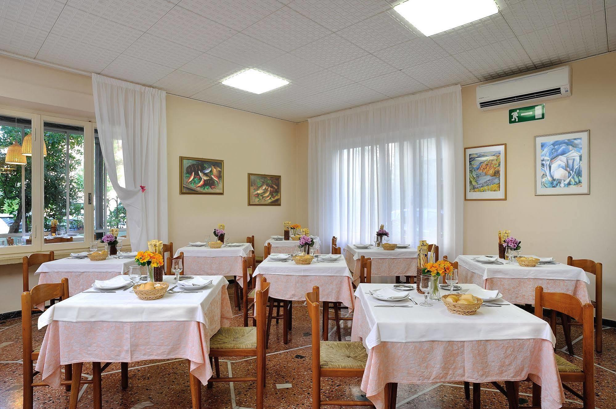 Capri Rimini