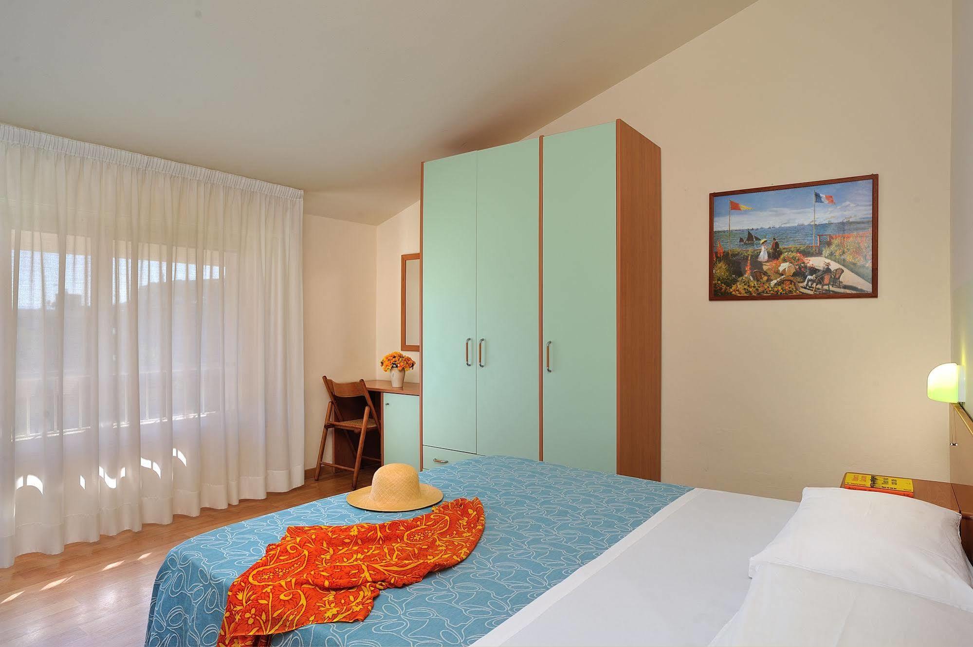 Capri Hotel Rimini