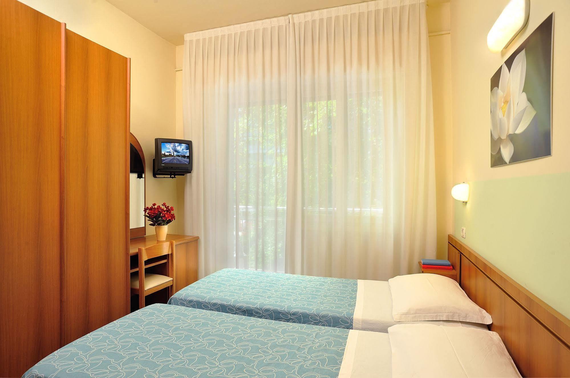 Hotel Capri Rimini