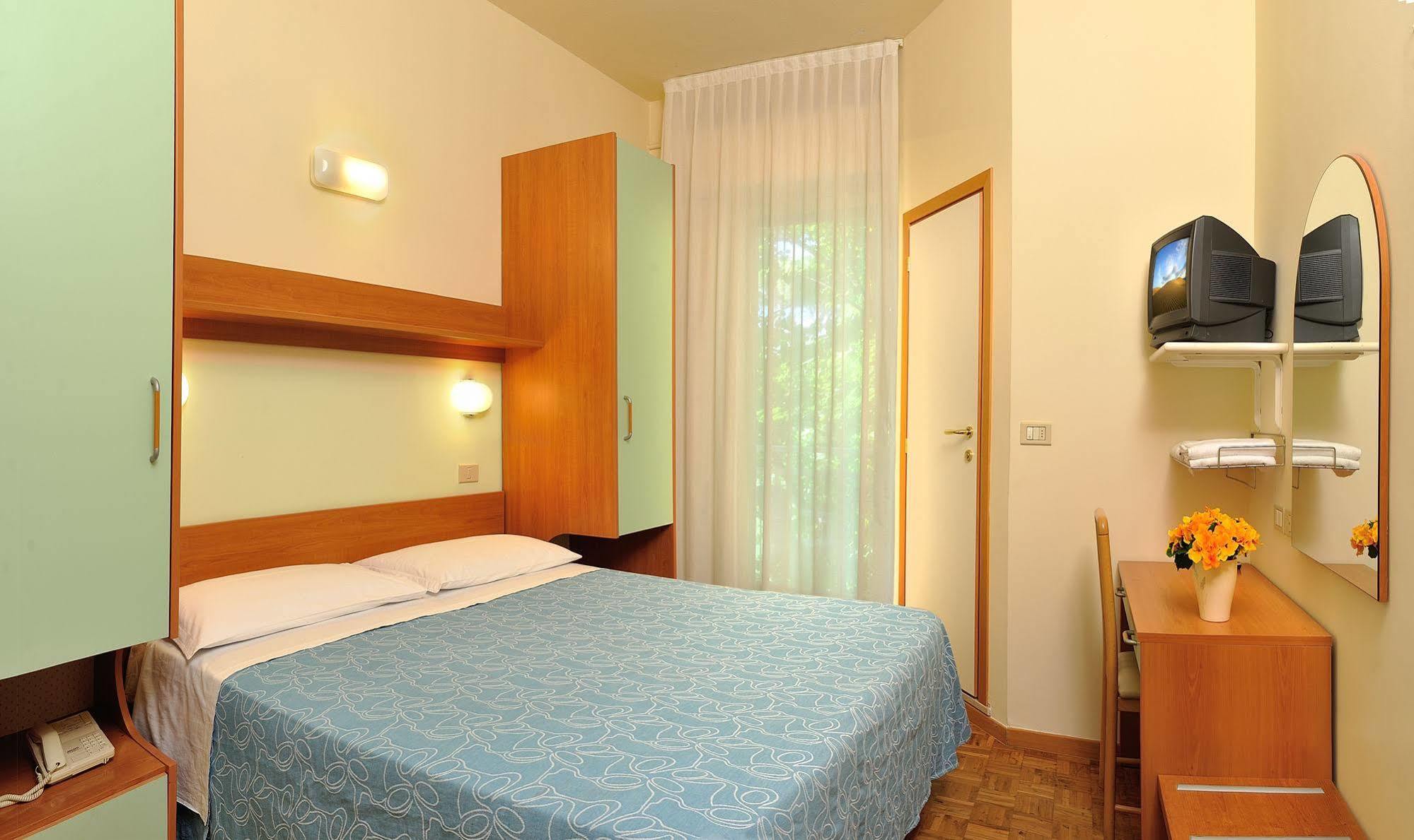 Hotel Capri Rimini