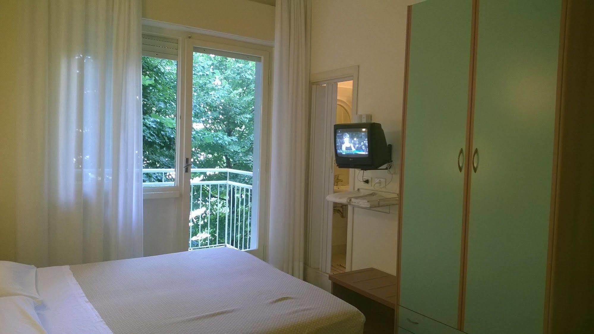 Hotel Capri Rimini