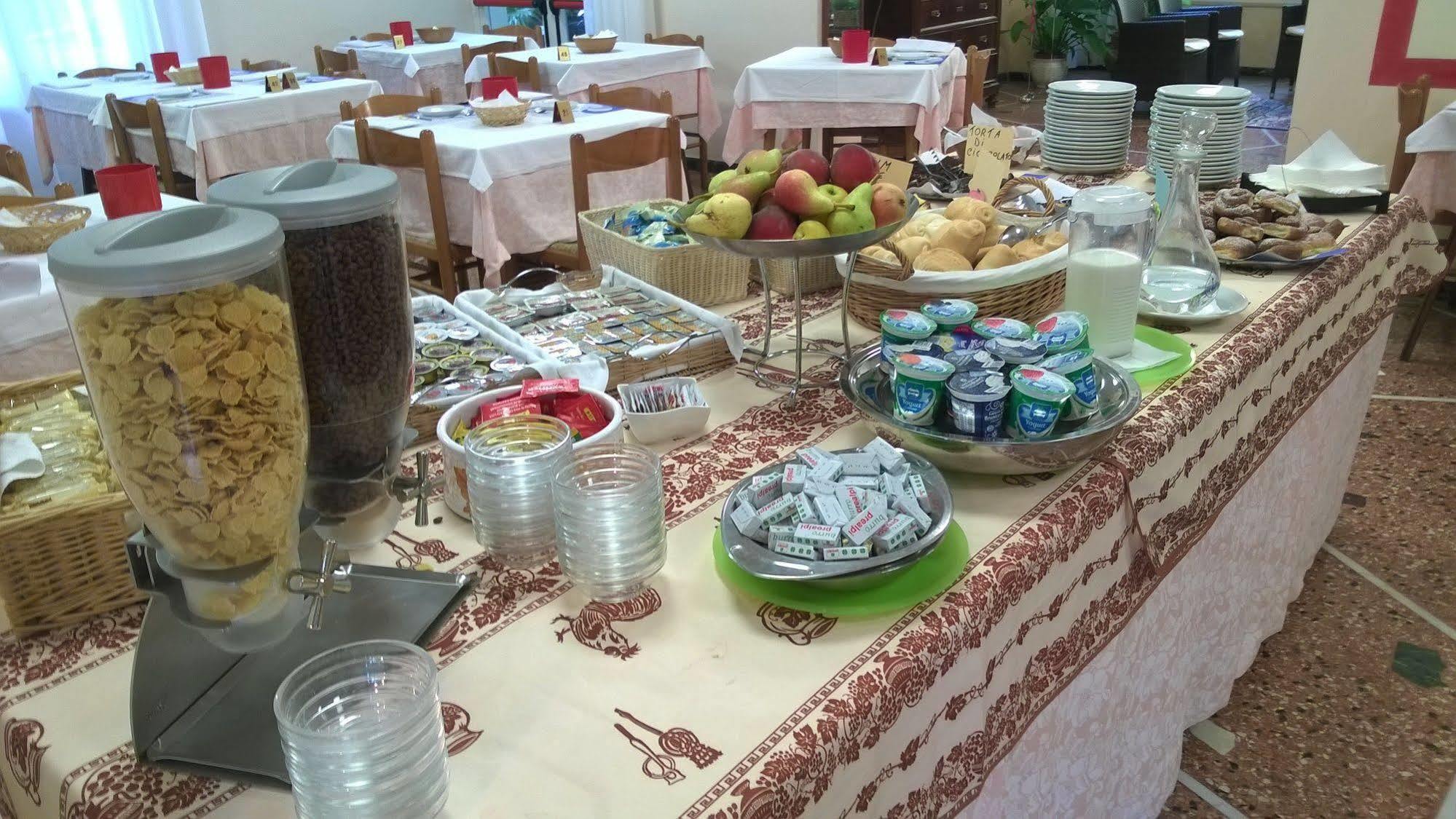 Capri Hotel Rimini