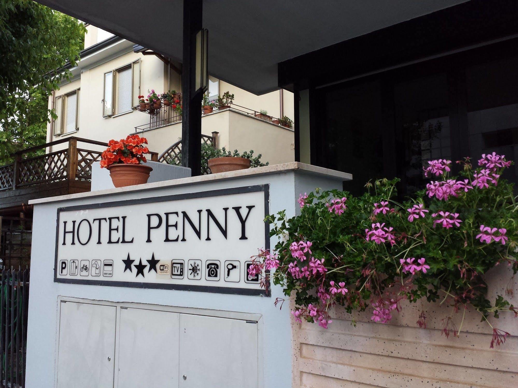 Penny Hotel 3*
