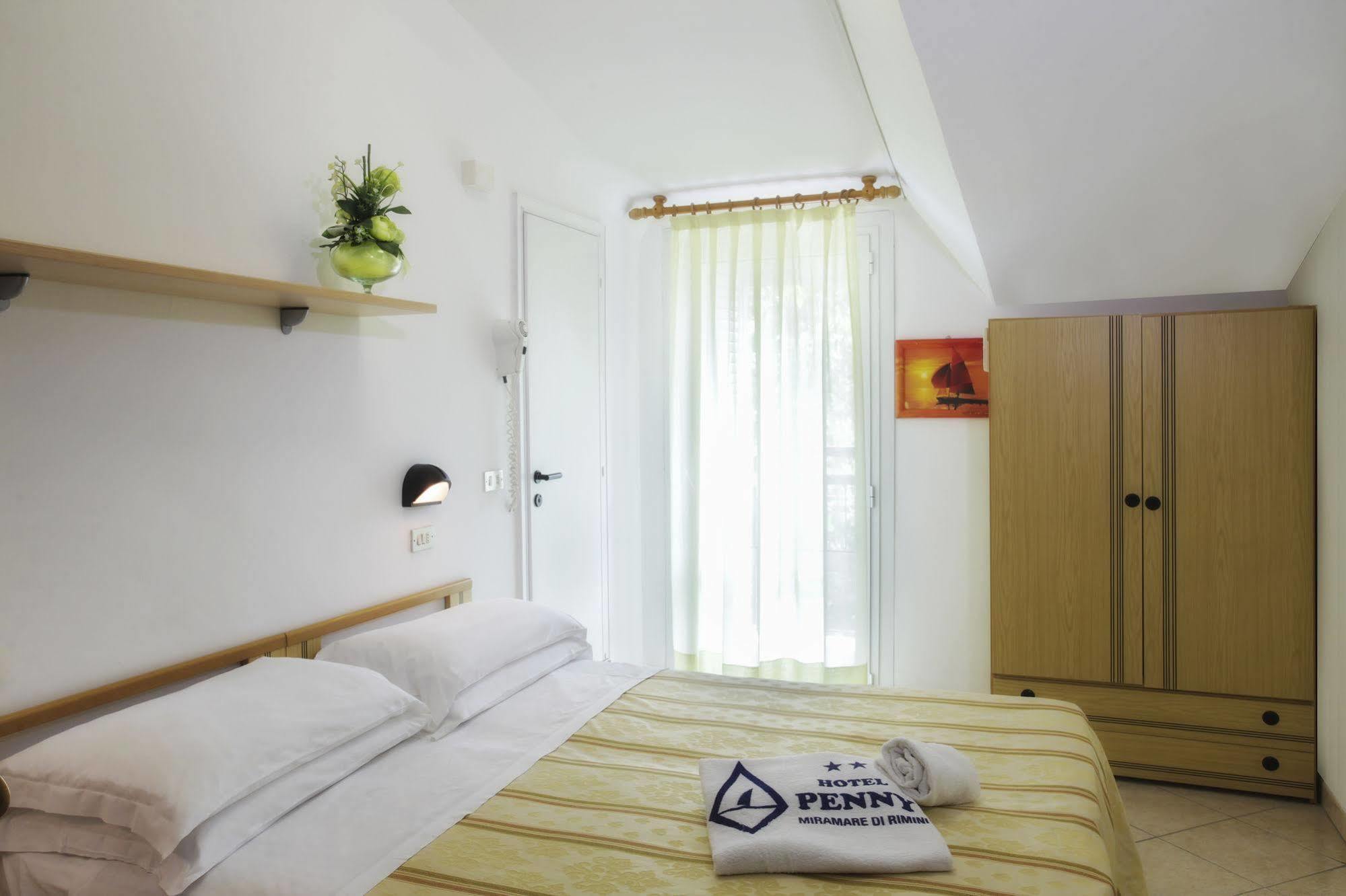 Hotel Penny