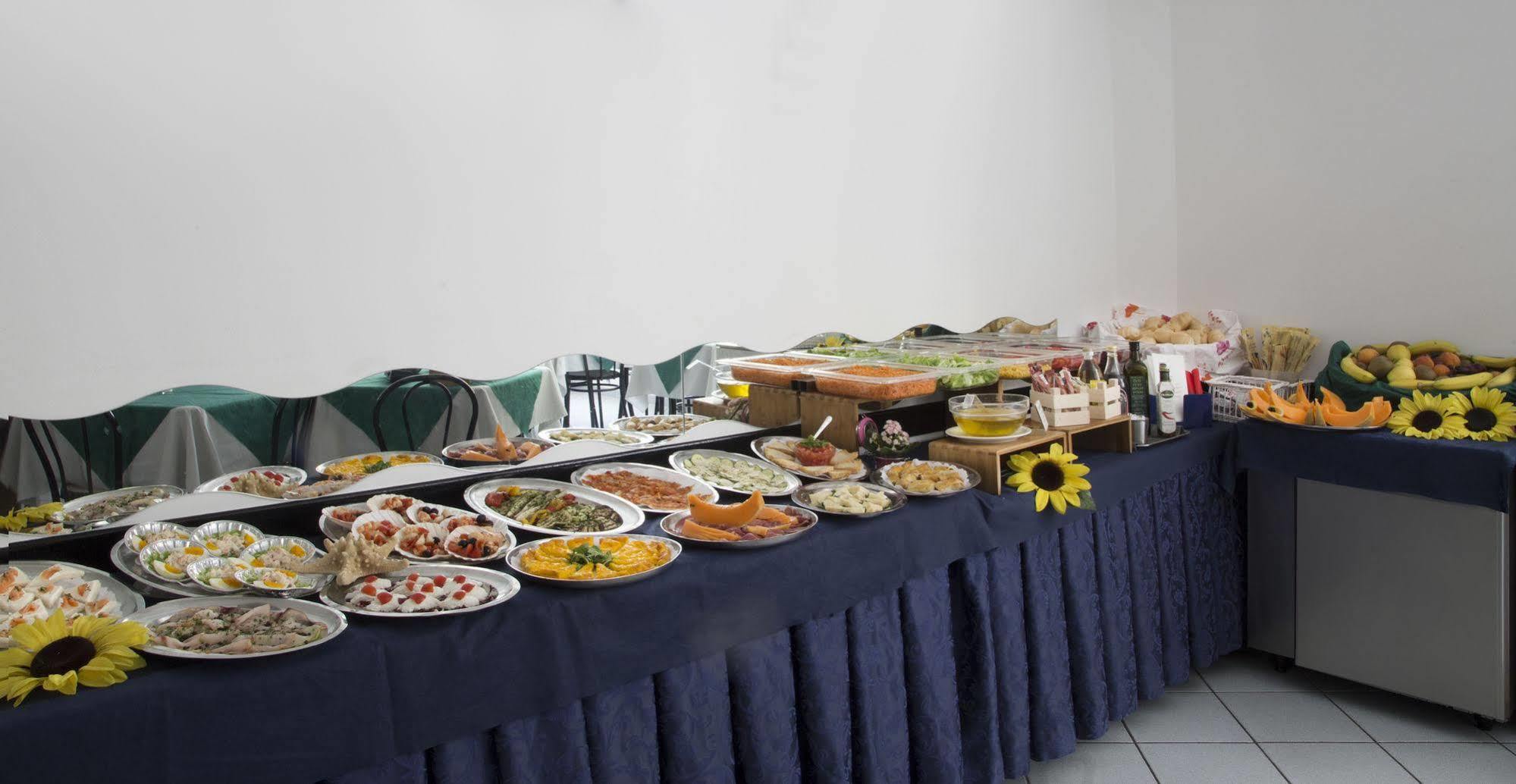 Penny Hotel Rimini