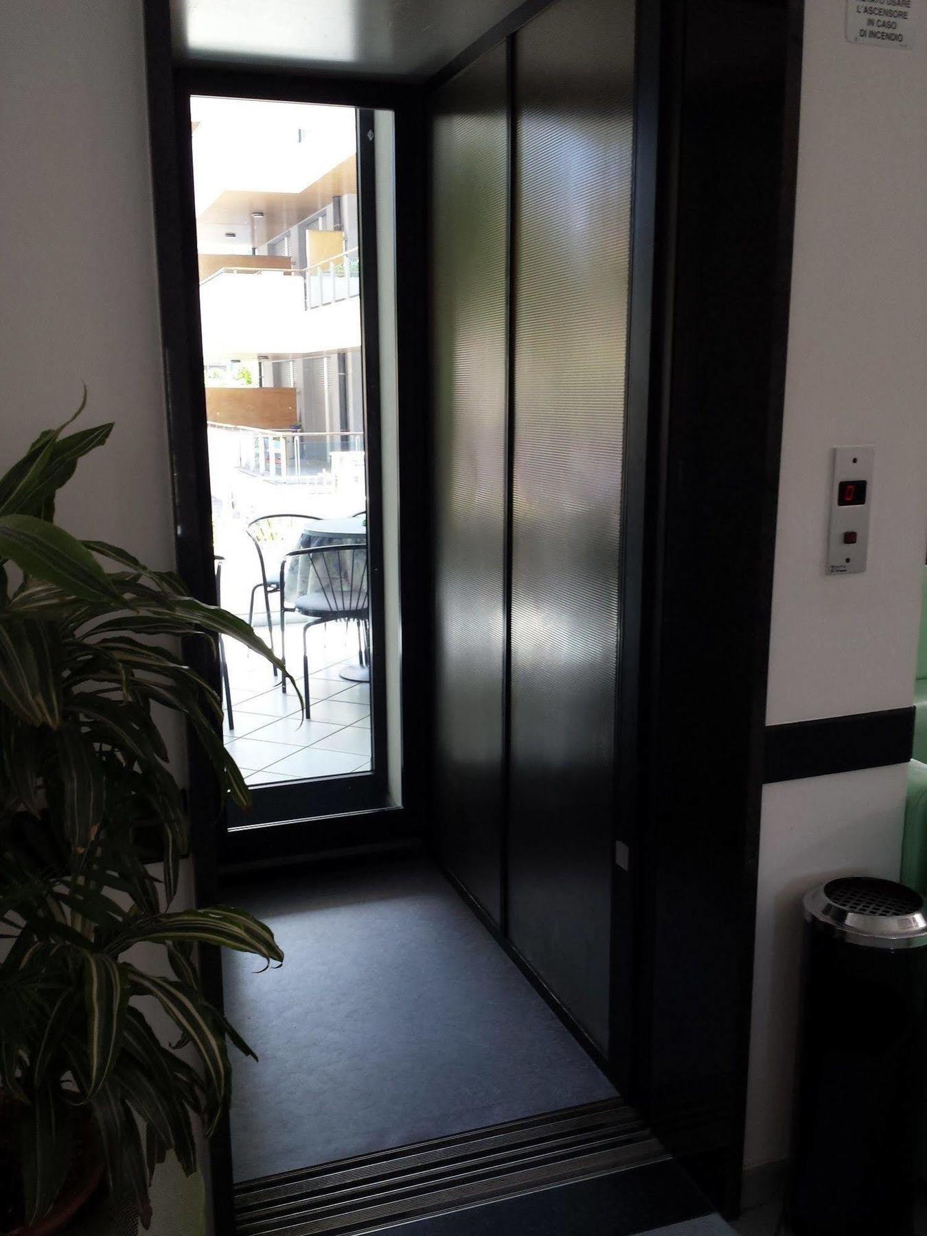 Penny Hotel Rimini