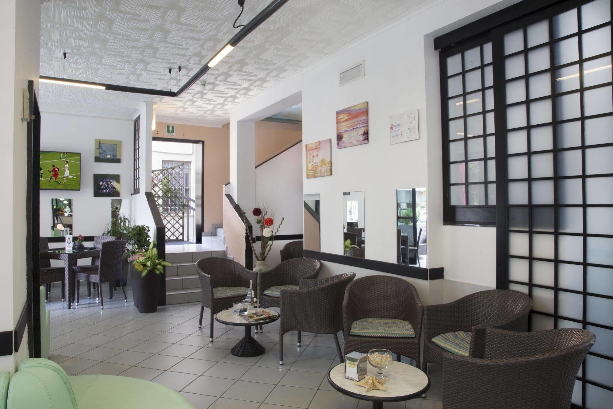 Penny Hotel