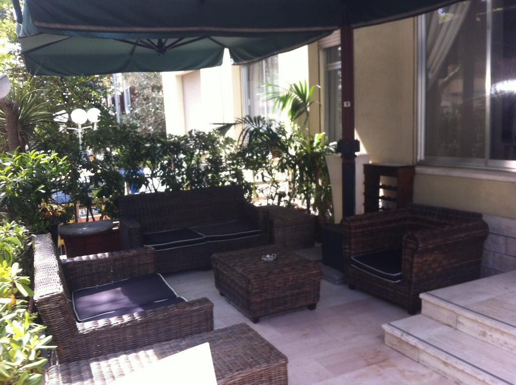 Oxford Hotel Rimini