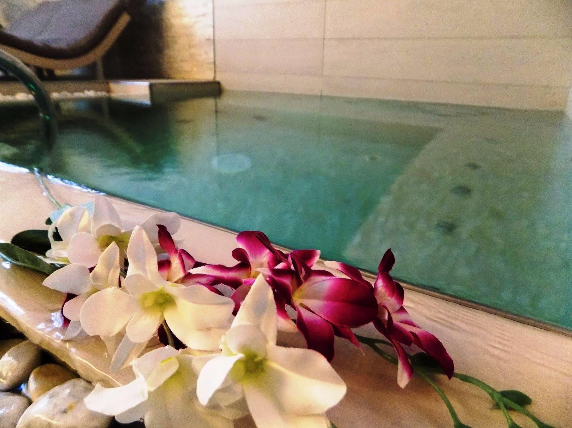 Del Mare Hotel Rimini