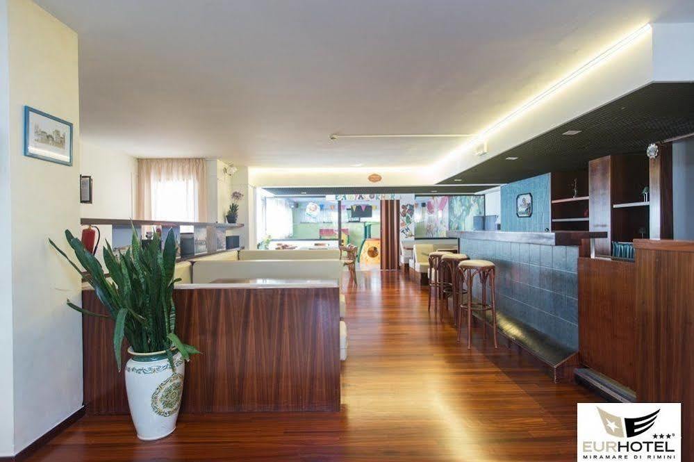 Eurhotel 3*