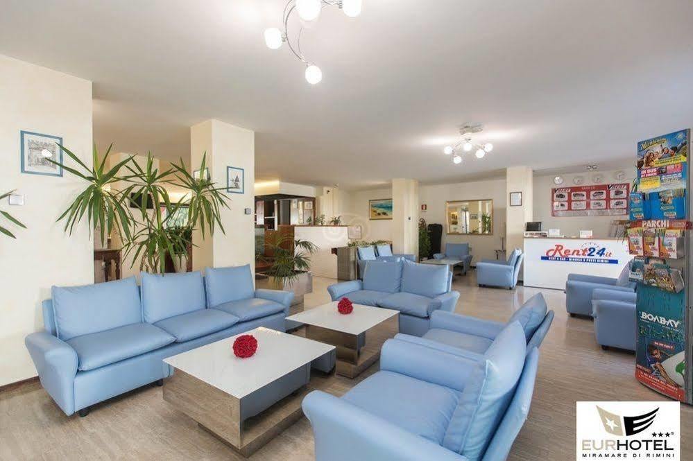 Eurhotel Rimini